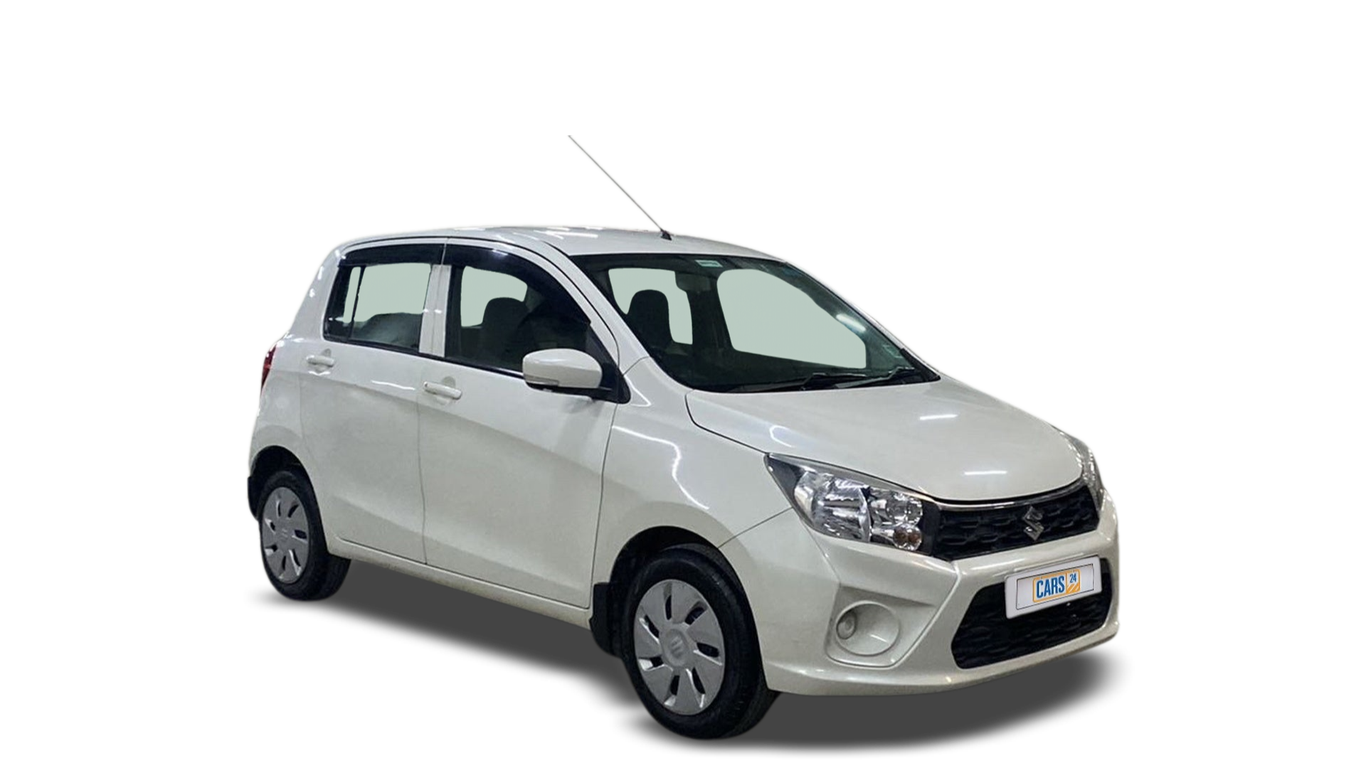 Maruti Celerio-img