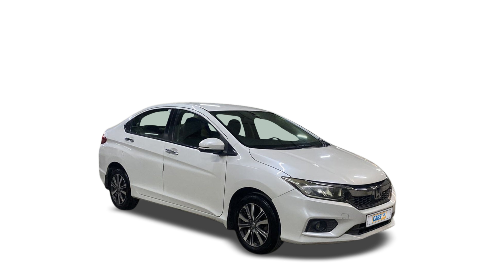 Honda City-img