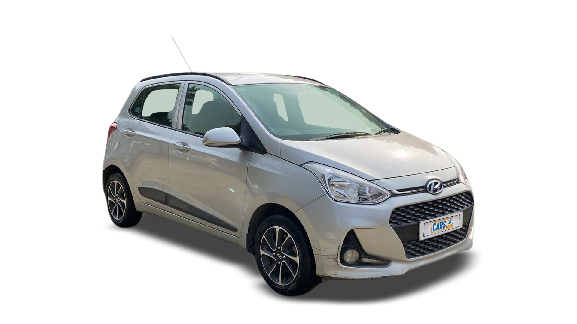 Hyundai Grand i10-img