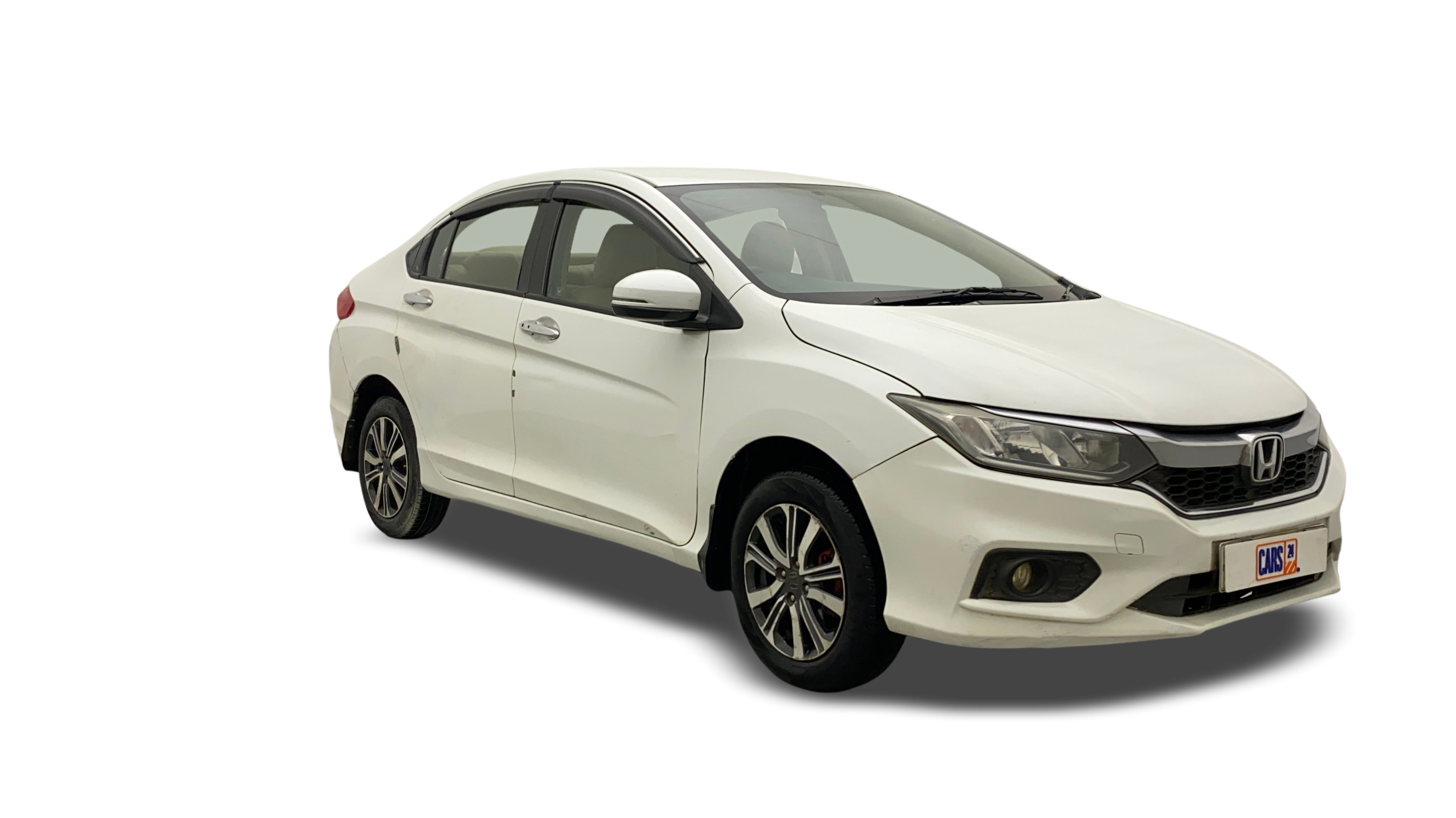 Honda City-img