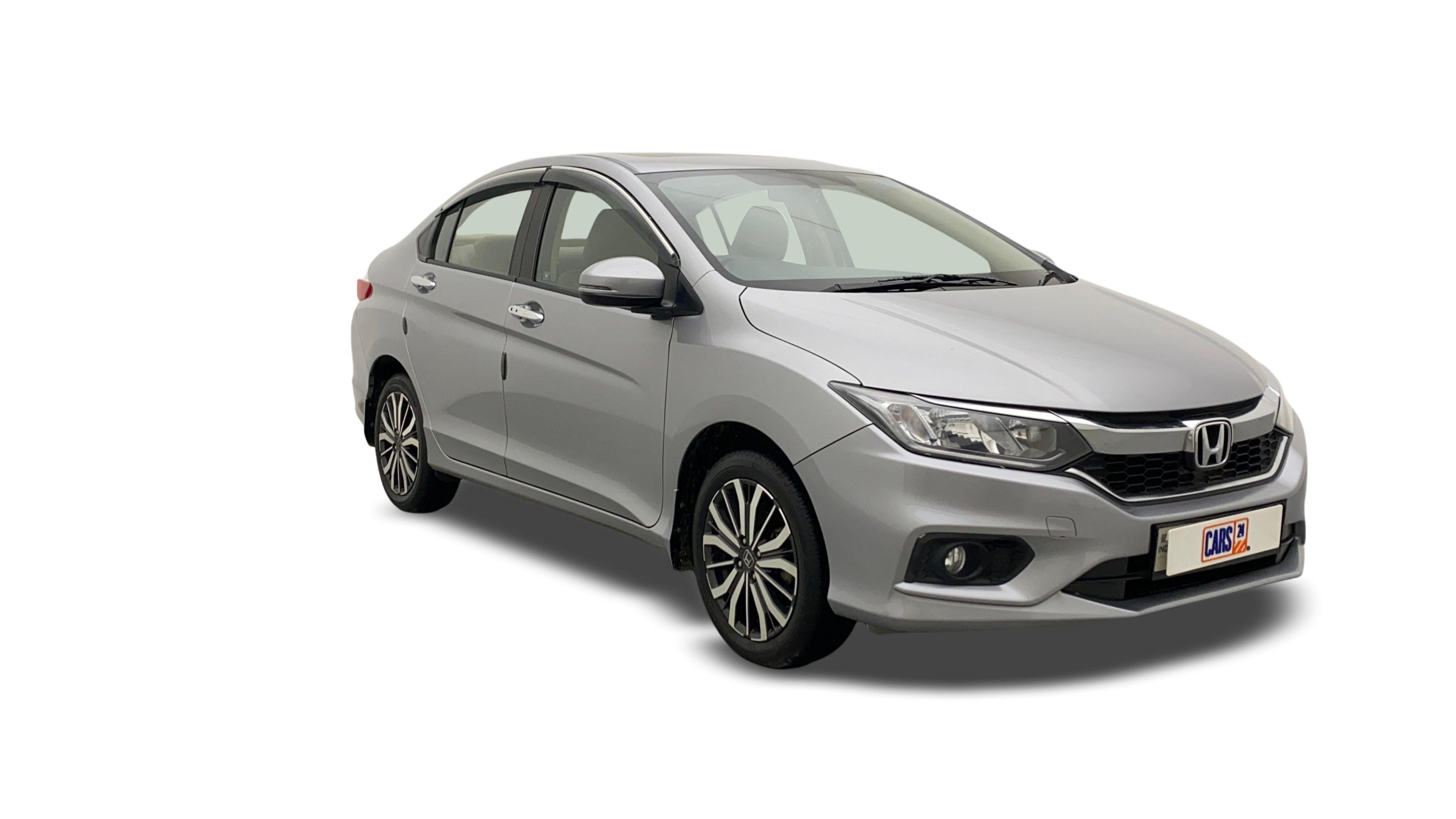 2020 Honda City - Sedan - Petrol - Manual - ₹10.51 lakh