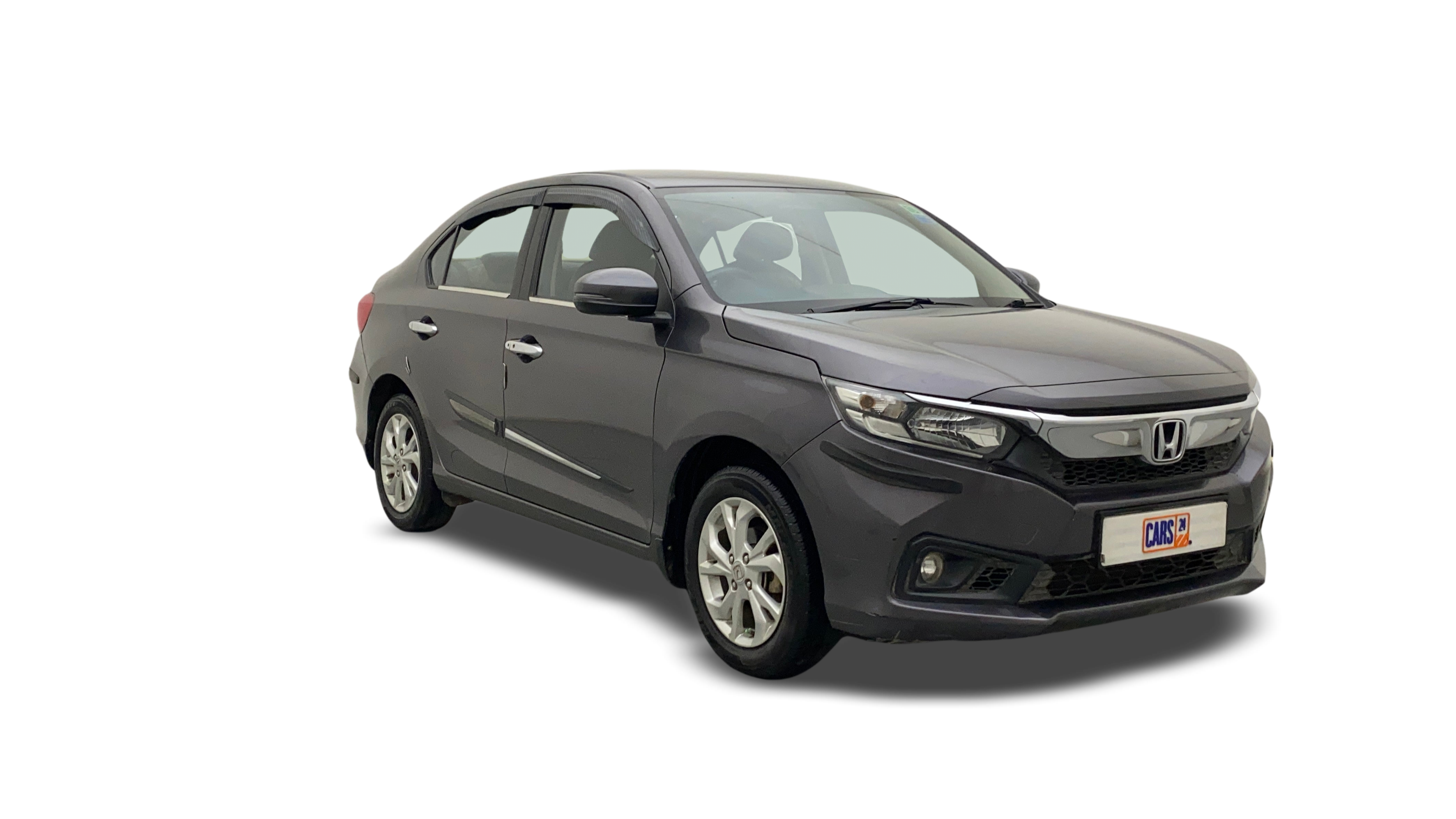 2021 Honda Amaze - Sedan - Petrol - Manual - ₹7.13 lakh