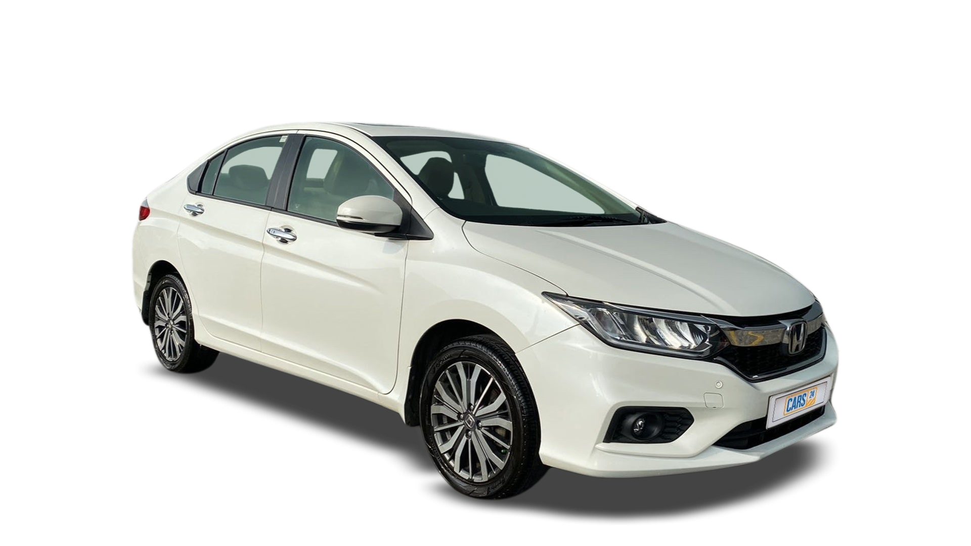 Honda City-img