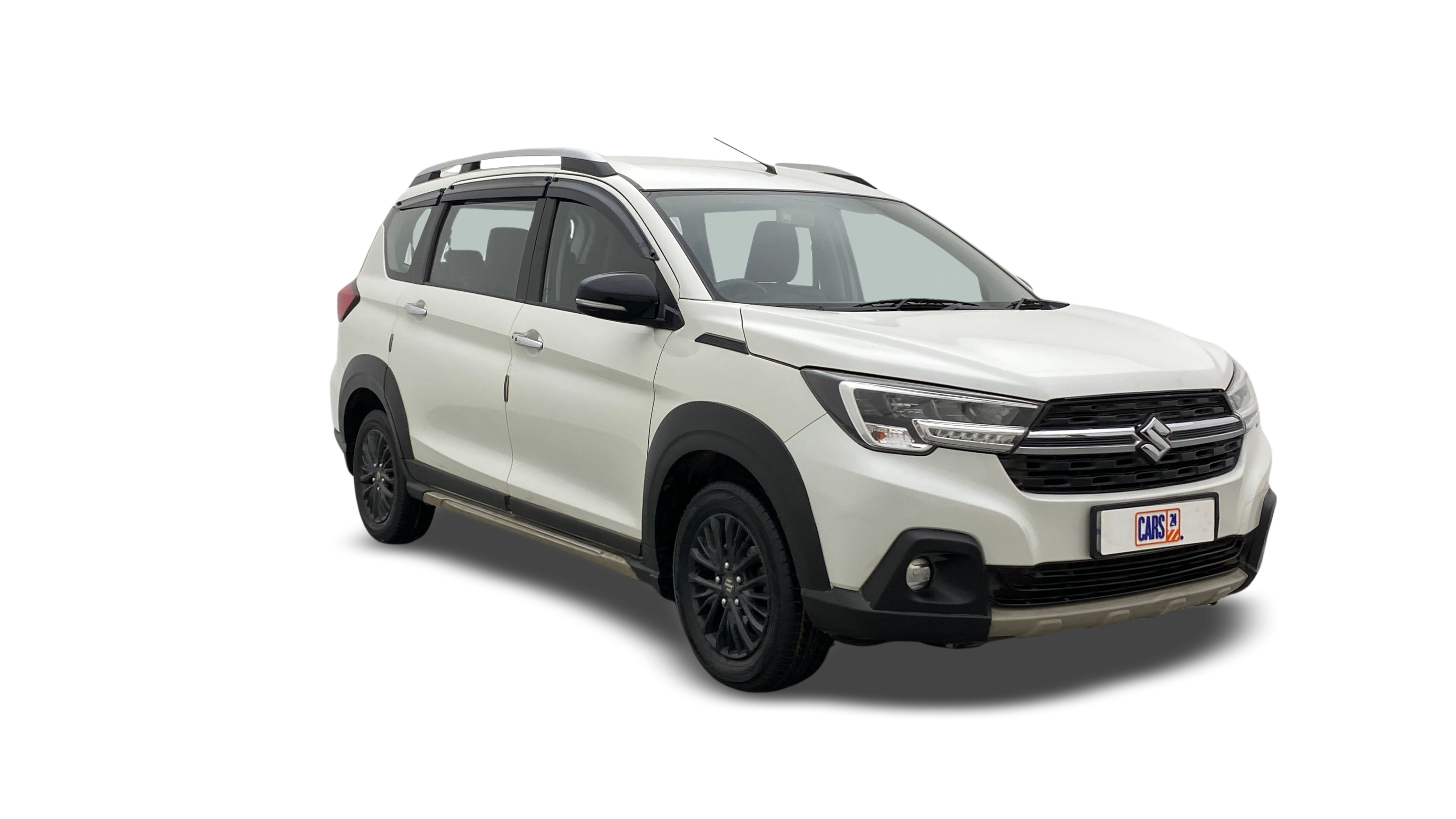 2019 Maruti XL6 - SUV - Petrol - Automatic - ₹10.43 lakh