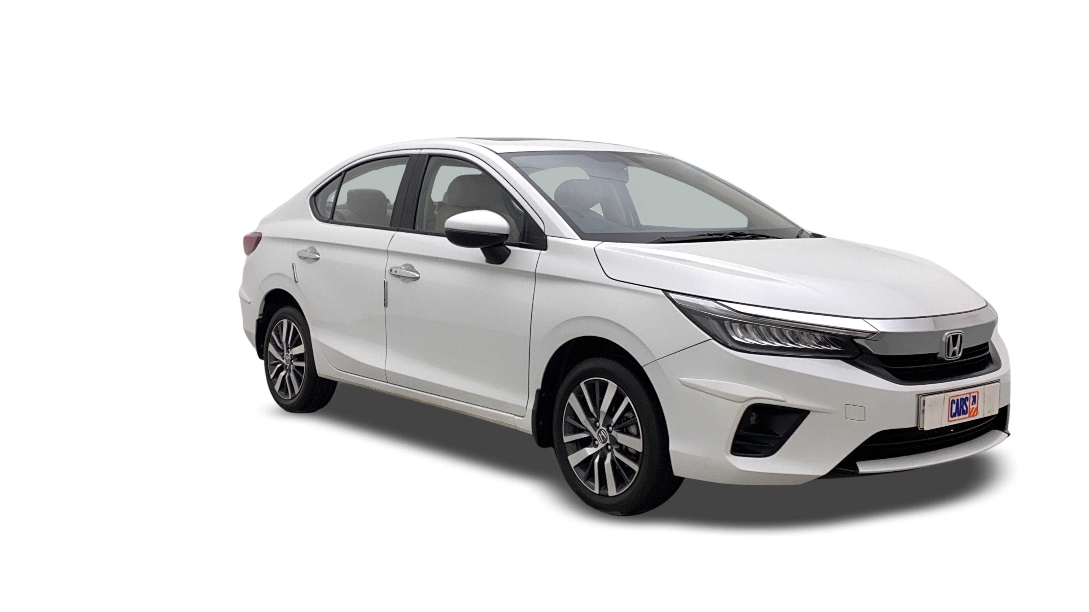Honda City-img