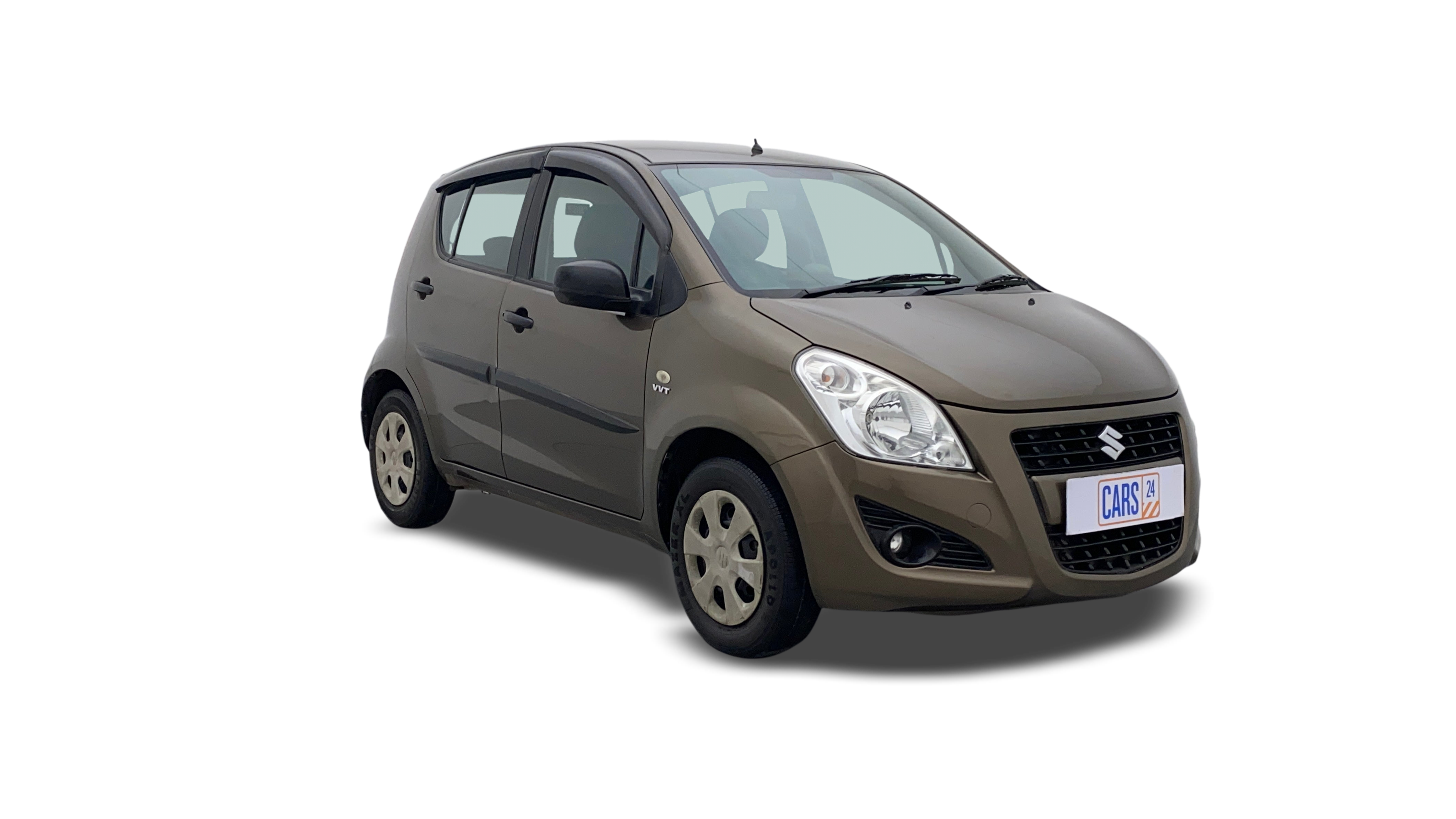 2013 Maruti Ritz - Hatchback - Petrol - Manual - ₹3.10 lakh