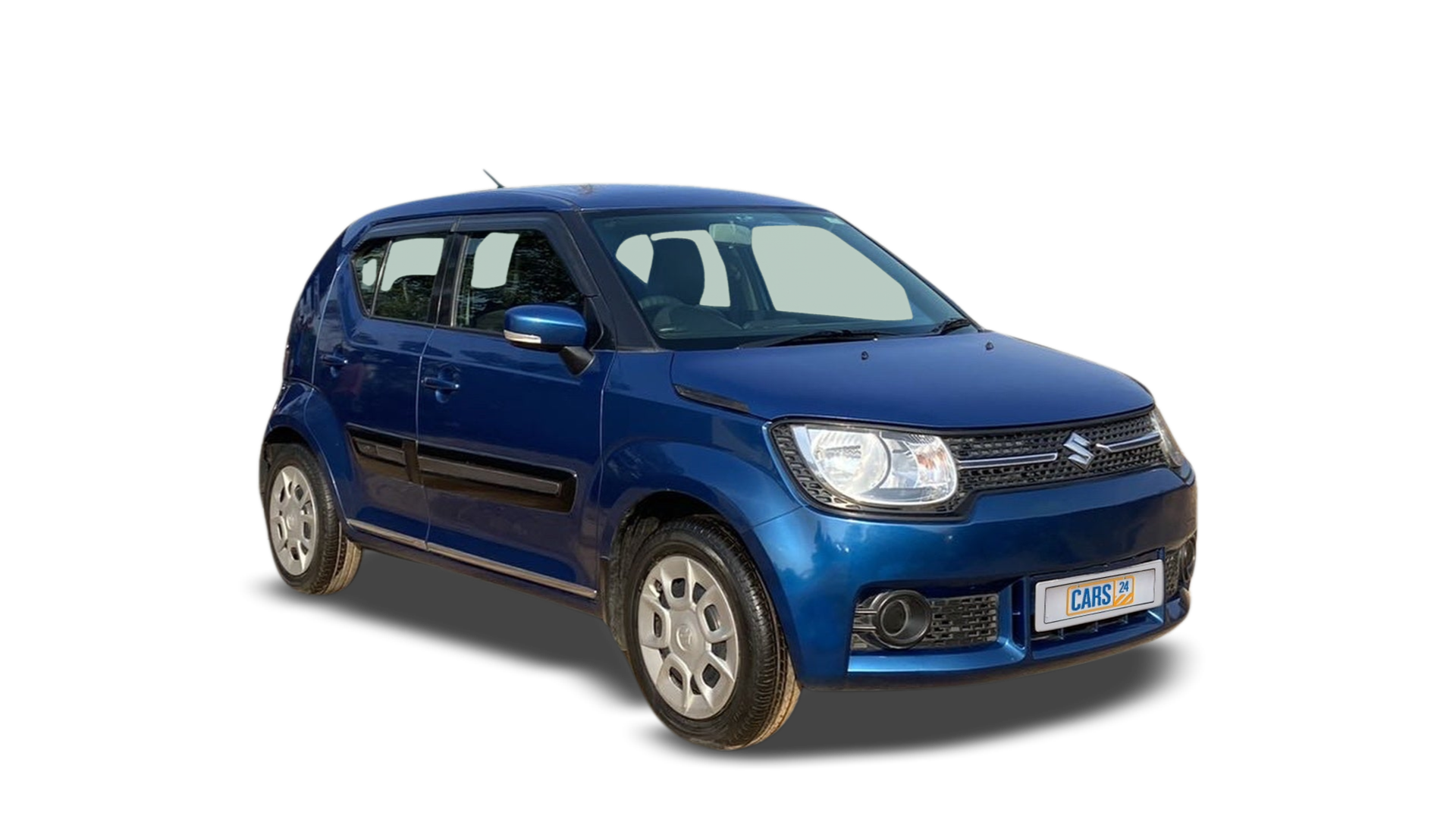 Maruti IGNIS-img