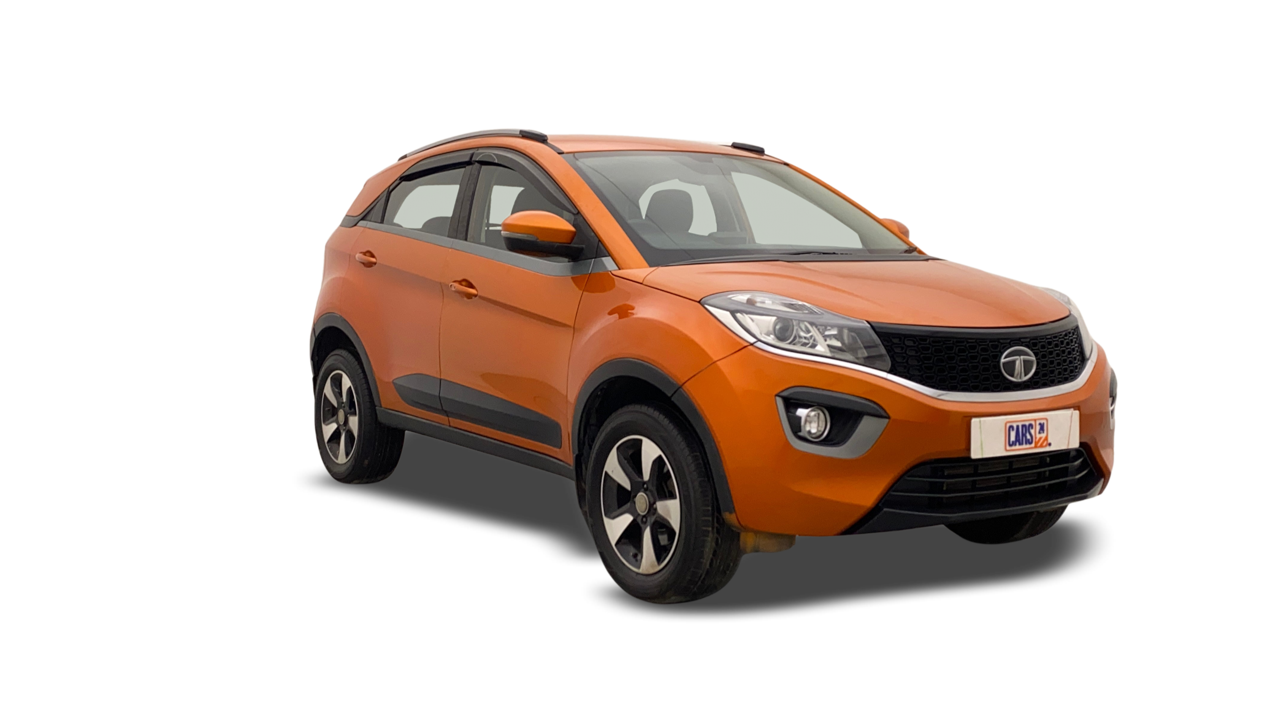 Tata NEXON-img