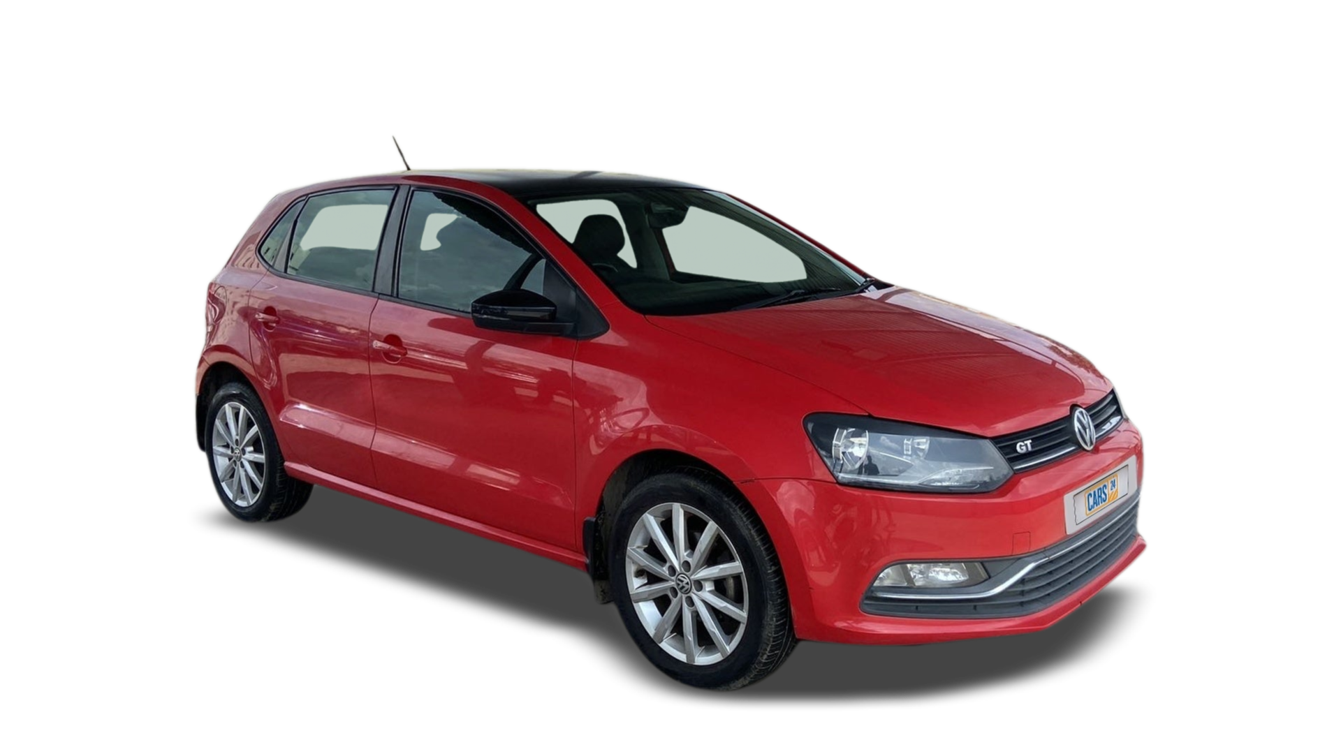 Volkswagen Polo-img