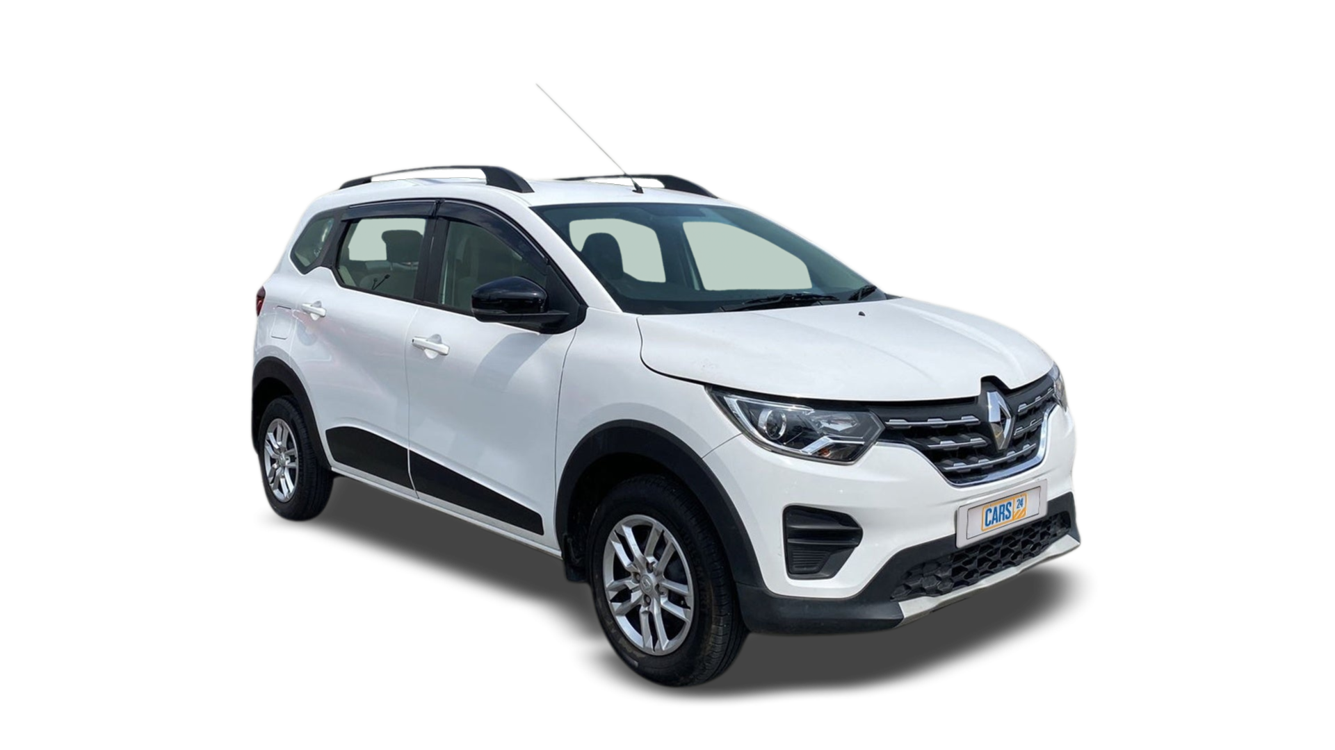 2022 Renault TRIBER - SUV - Petrol - Manual - ₹6.97 lakh
