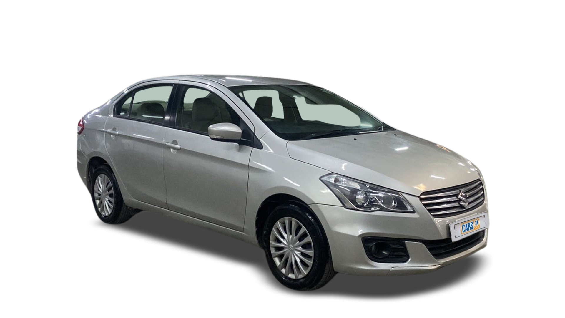 Maruti Ciaz-img