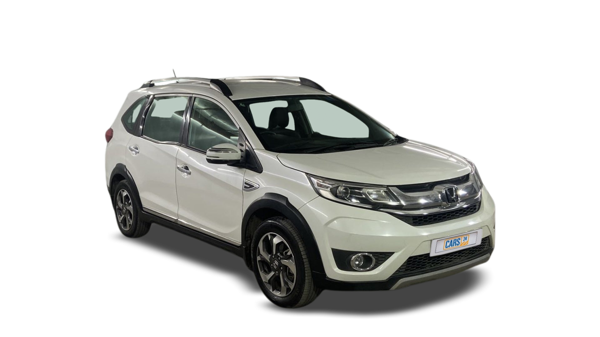 Honda BR-V-img