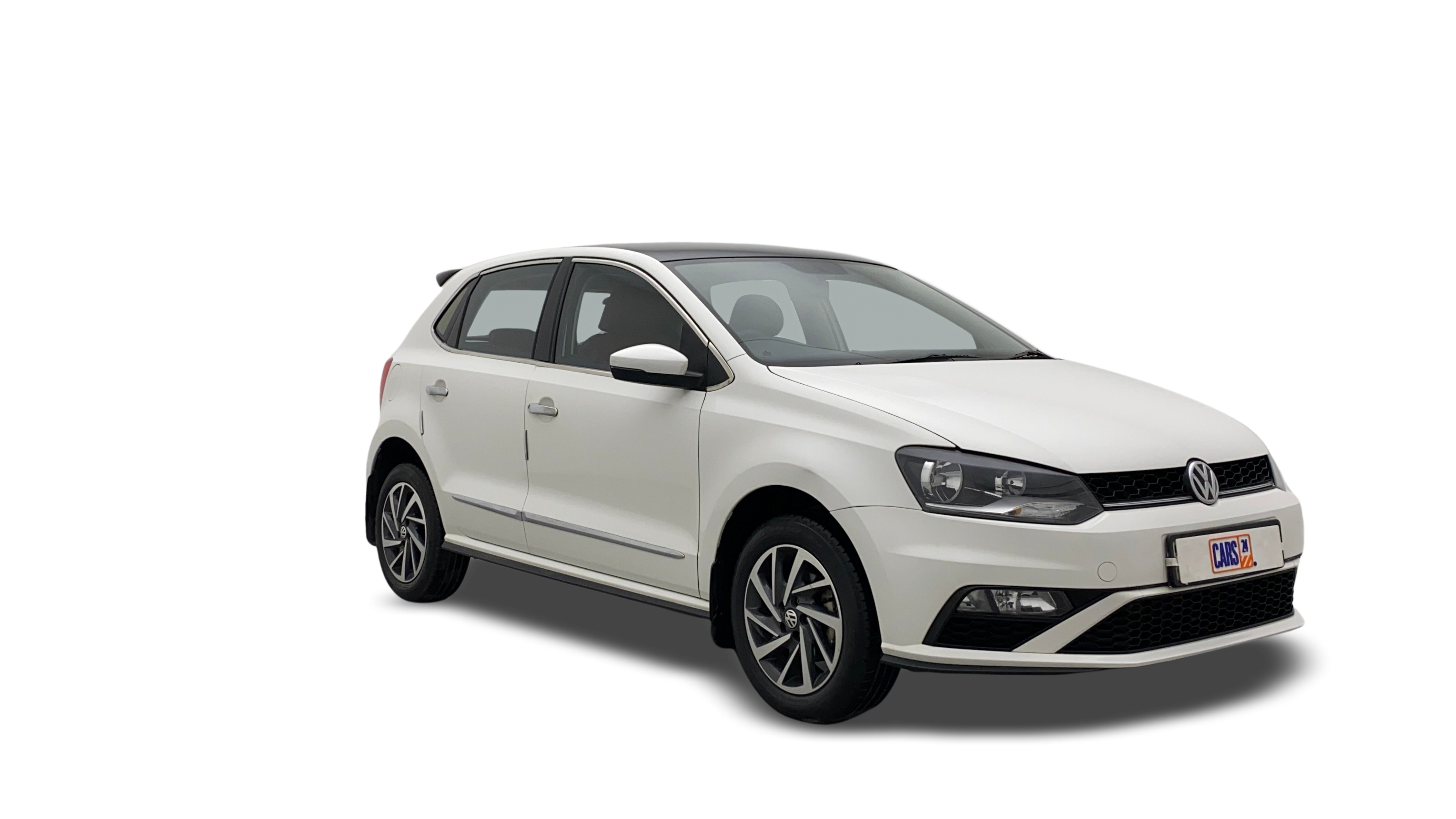 Volkswagen Polo-img