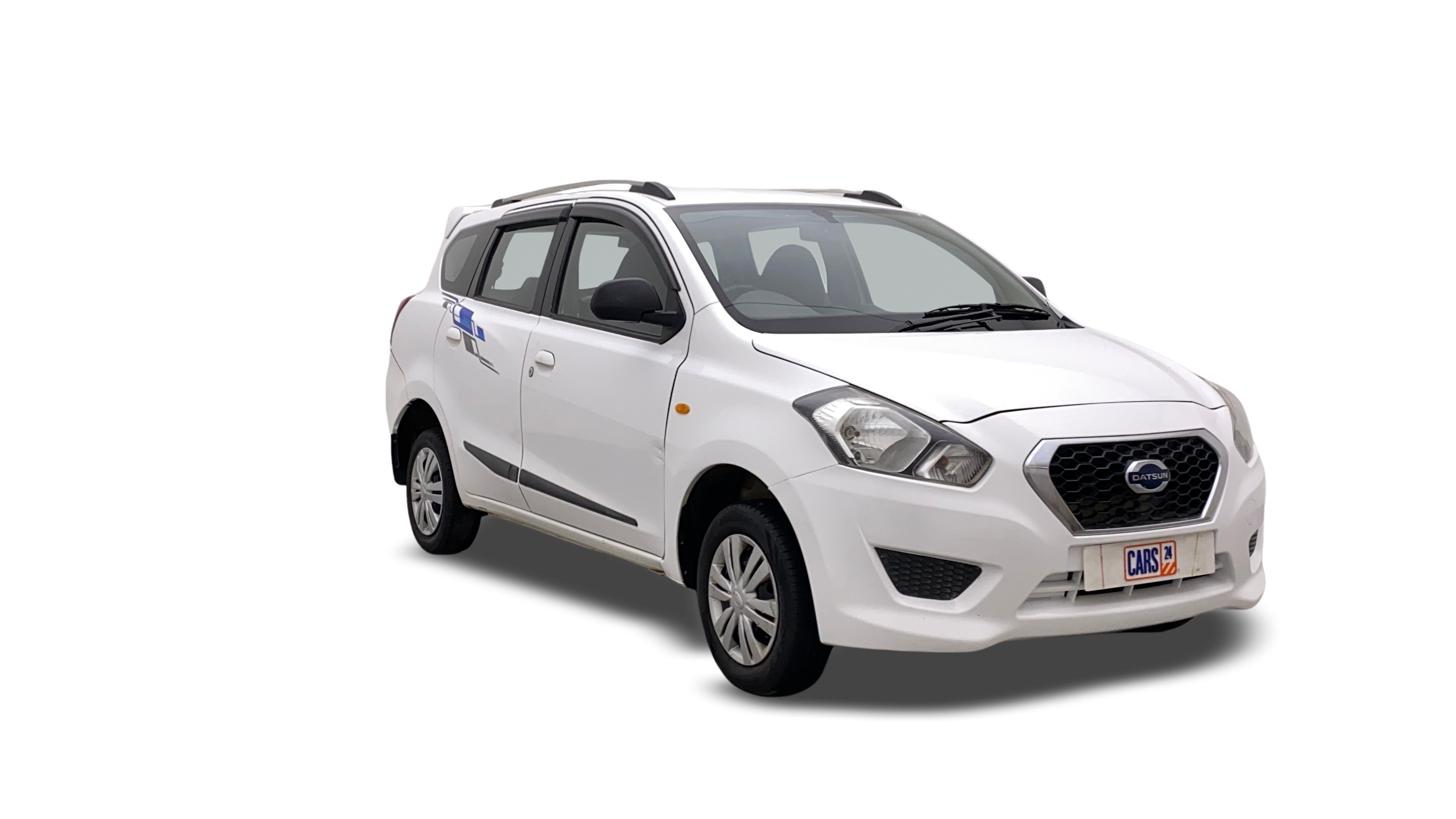 Datsun Go Plus-img
