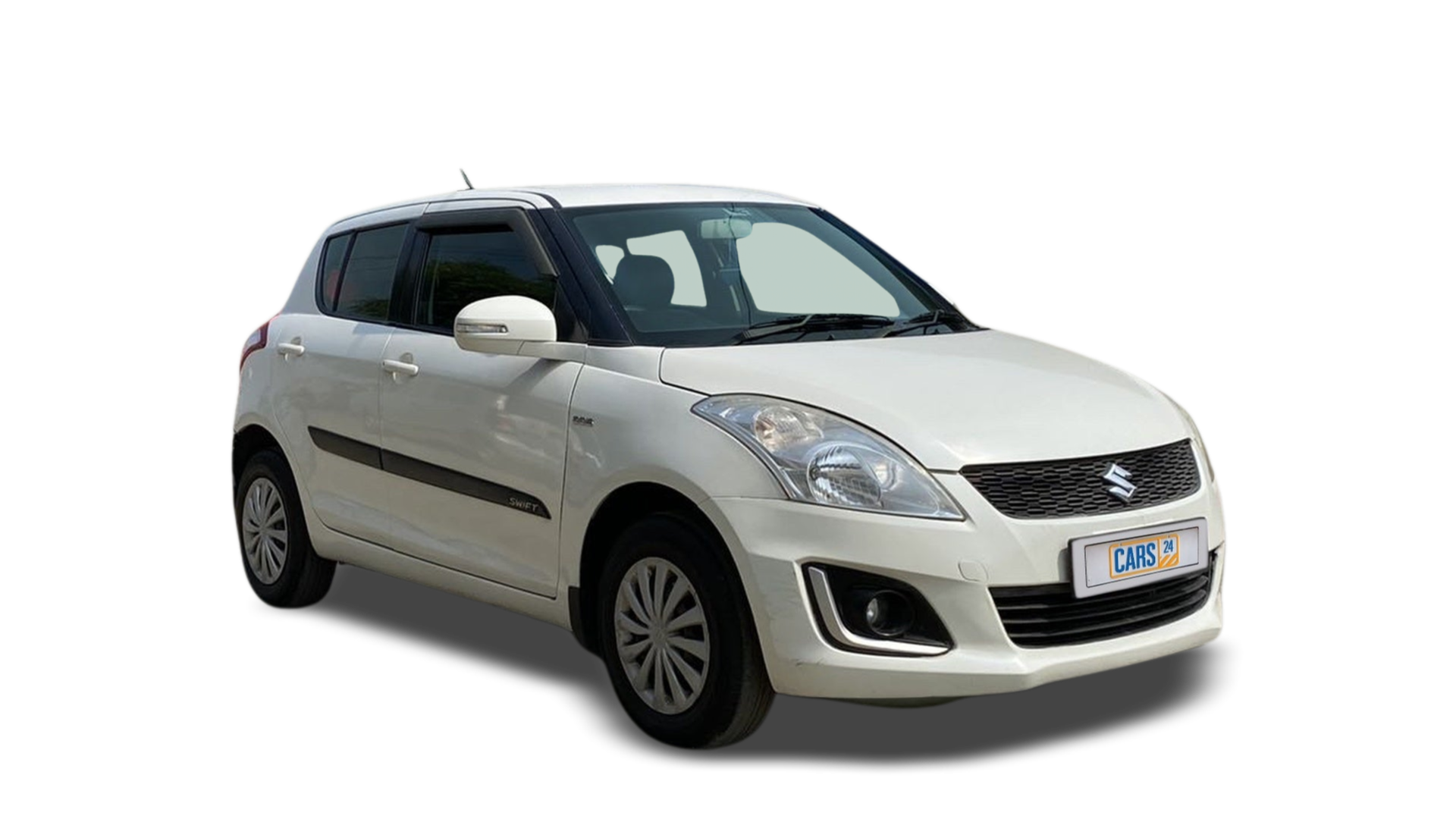 2016 Maruti Swift - Hatchback - Diesel - Manual - ₹4.70 lakh