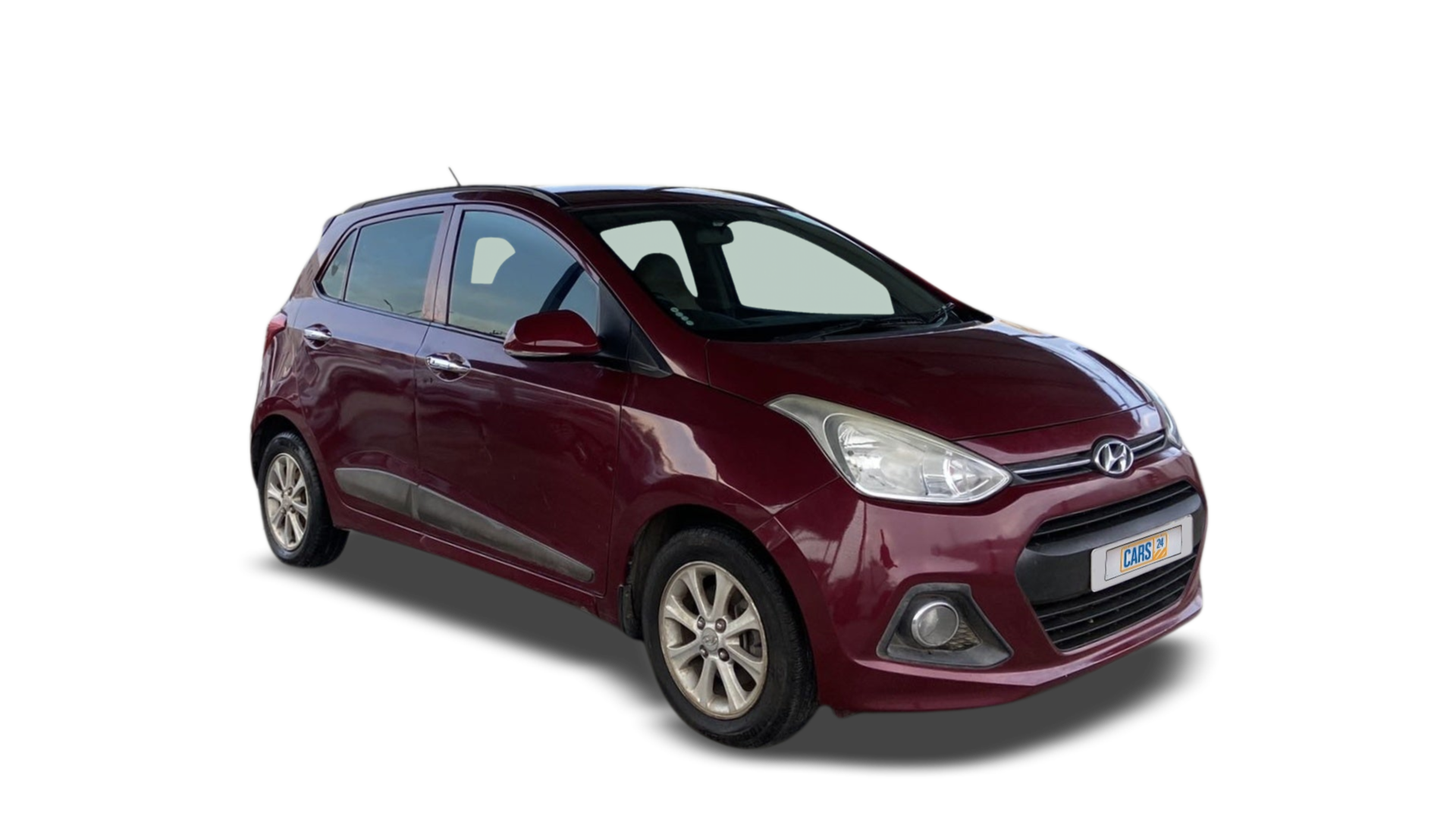 Hyundai Grand i10-img