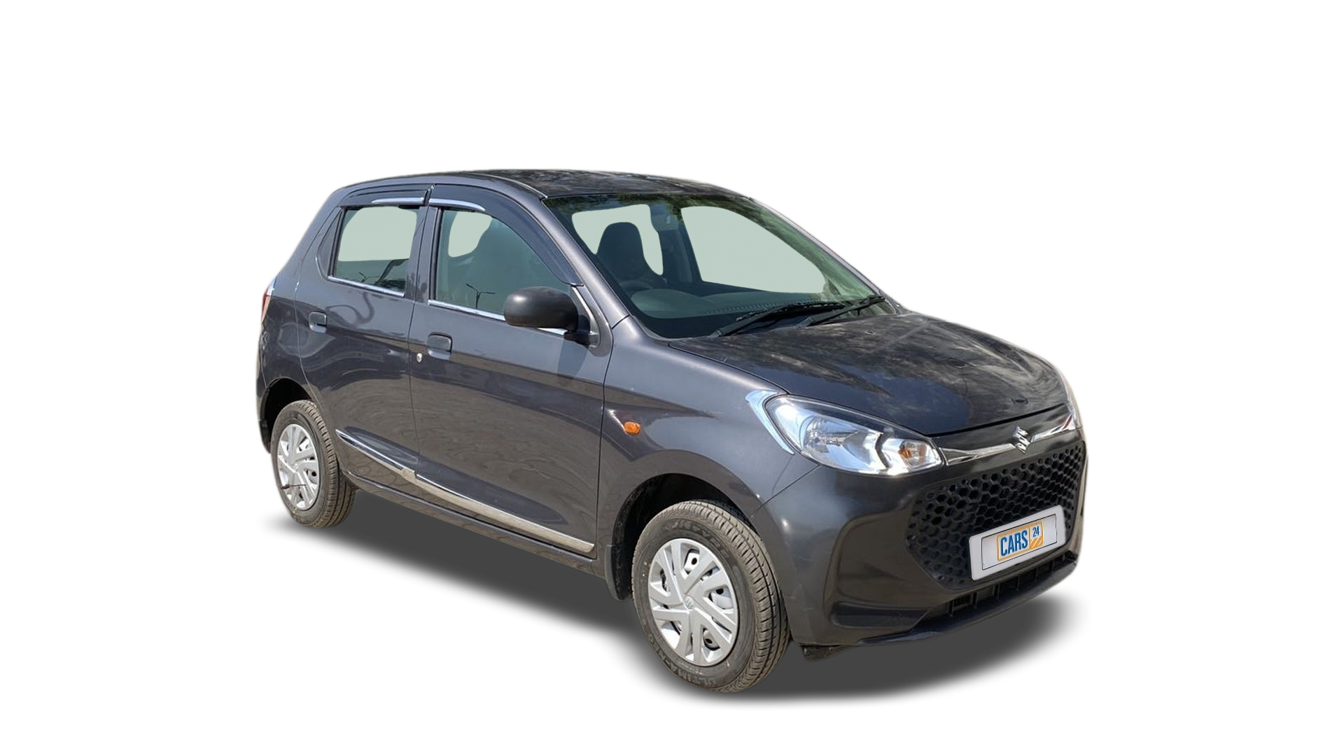 Maruti Alto K10-img