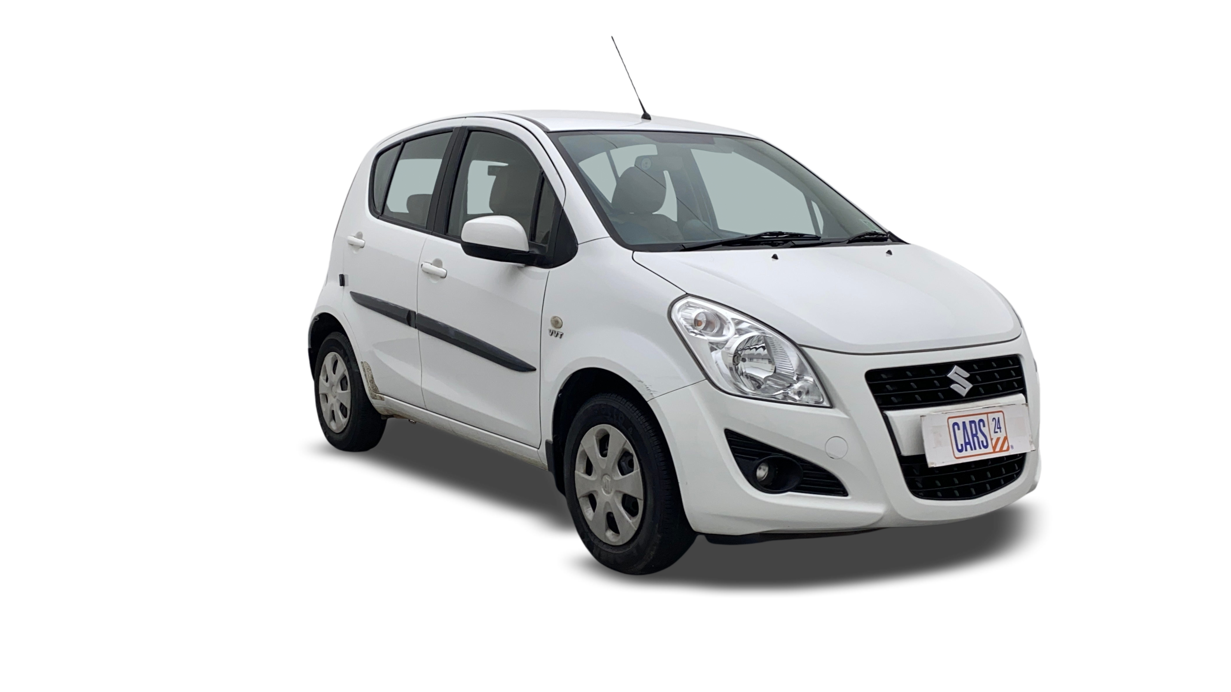 2013 Maruti Ritz - Hatchback - Petrol - Manual - ₹3.17 lakh