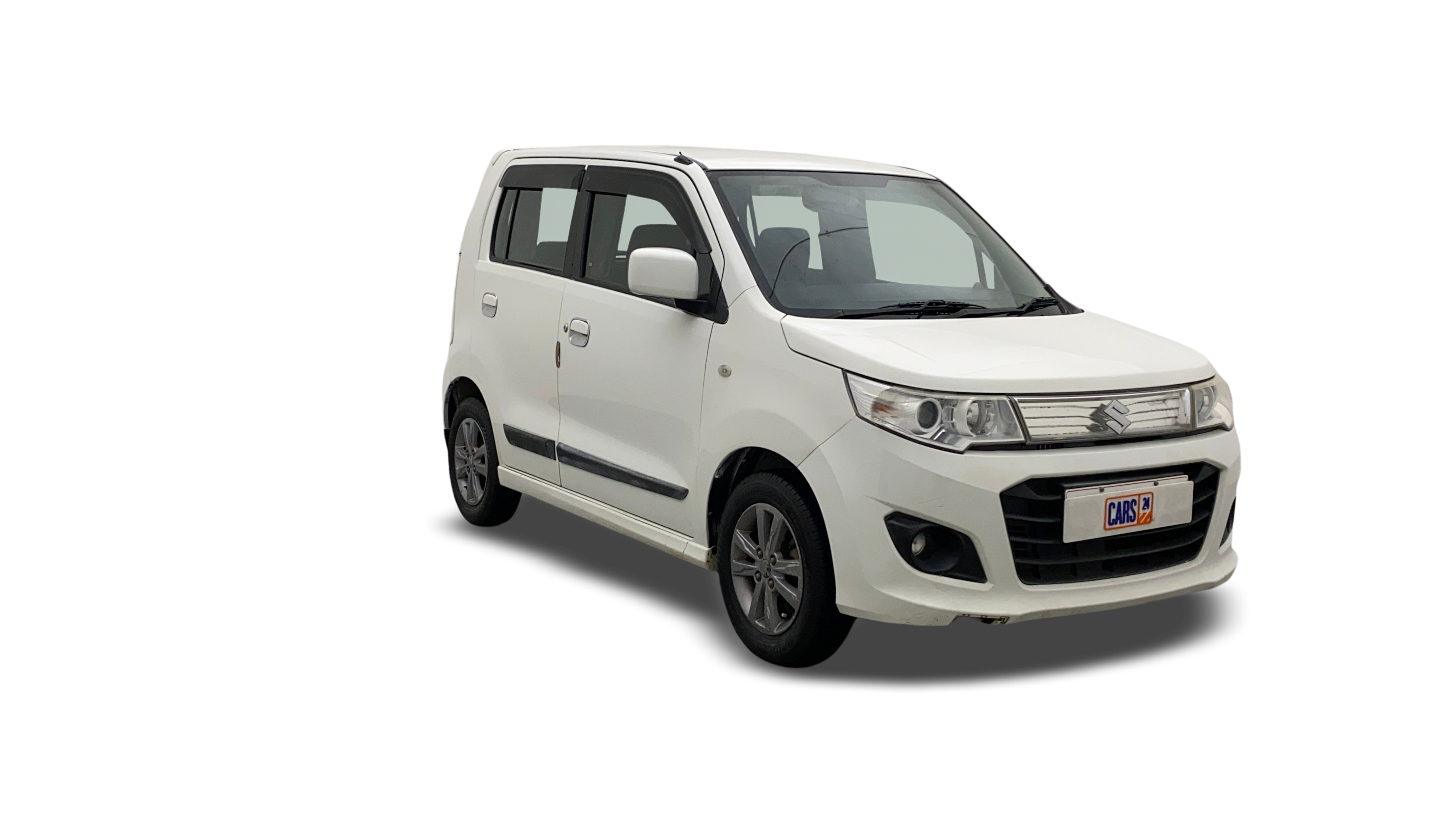 Maruti Wagon R Stingray-img