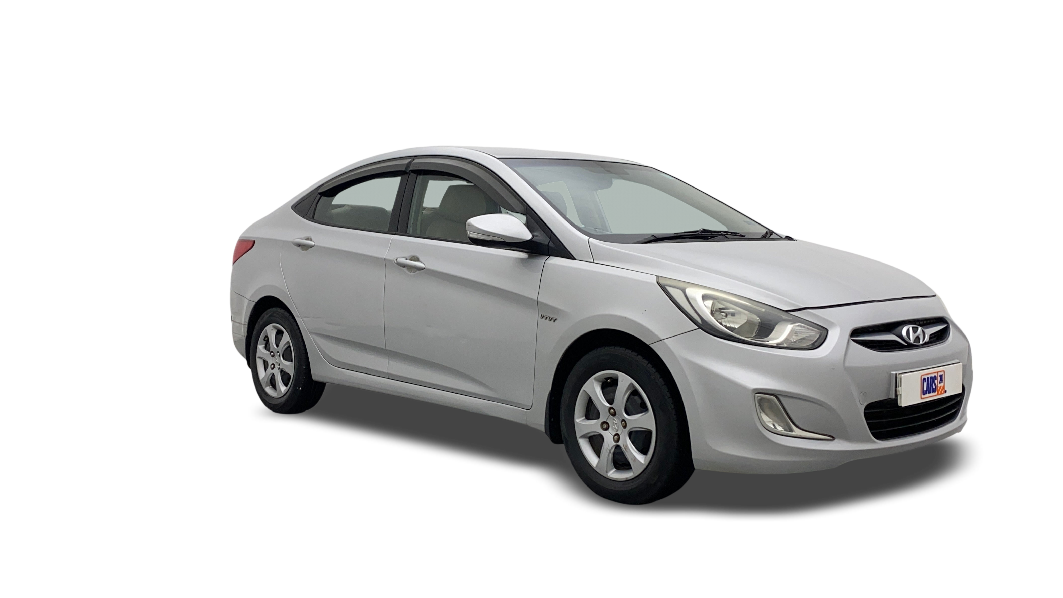 Hyundai Verna-img