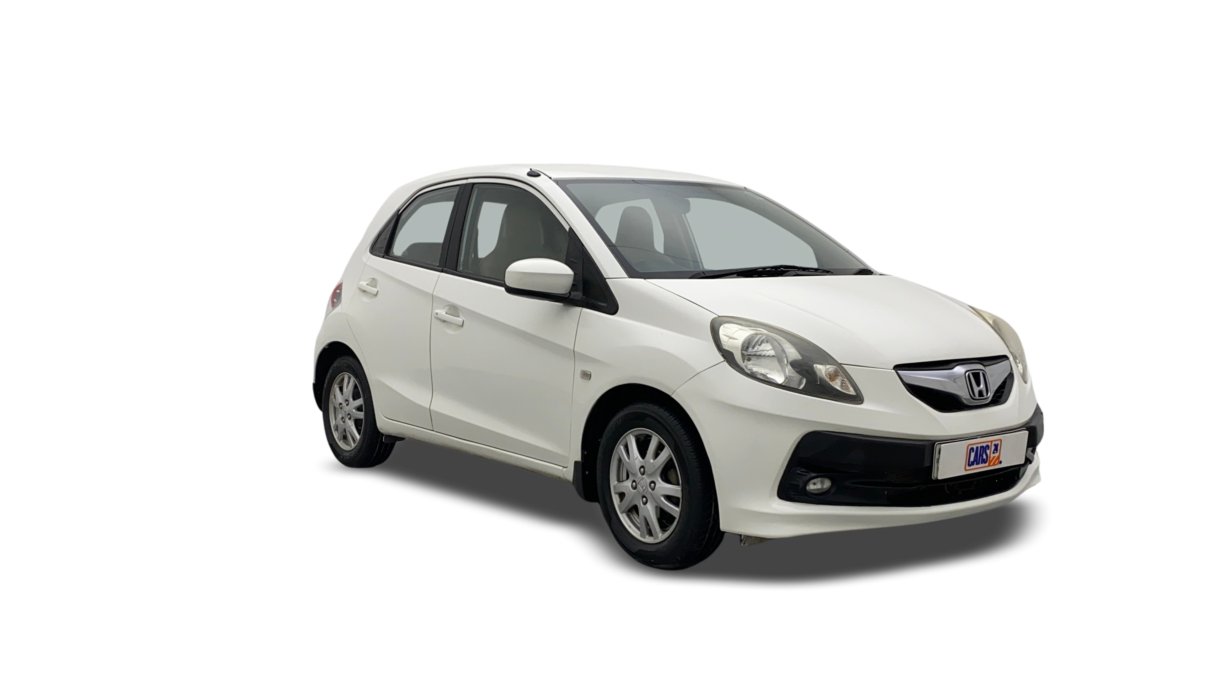 Honda Brio-img