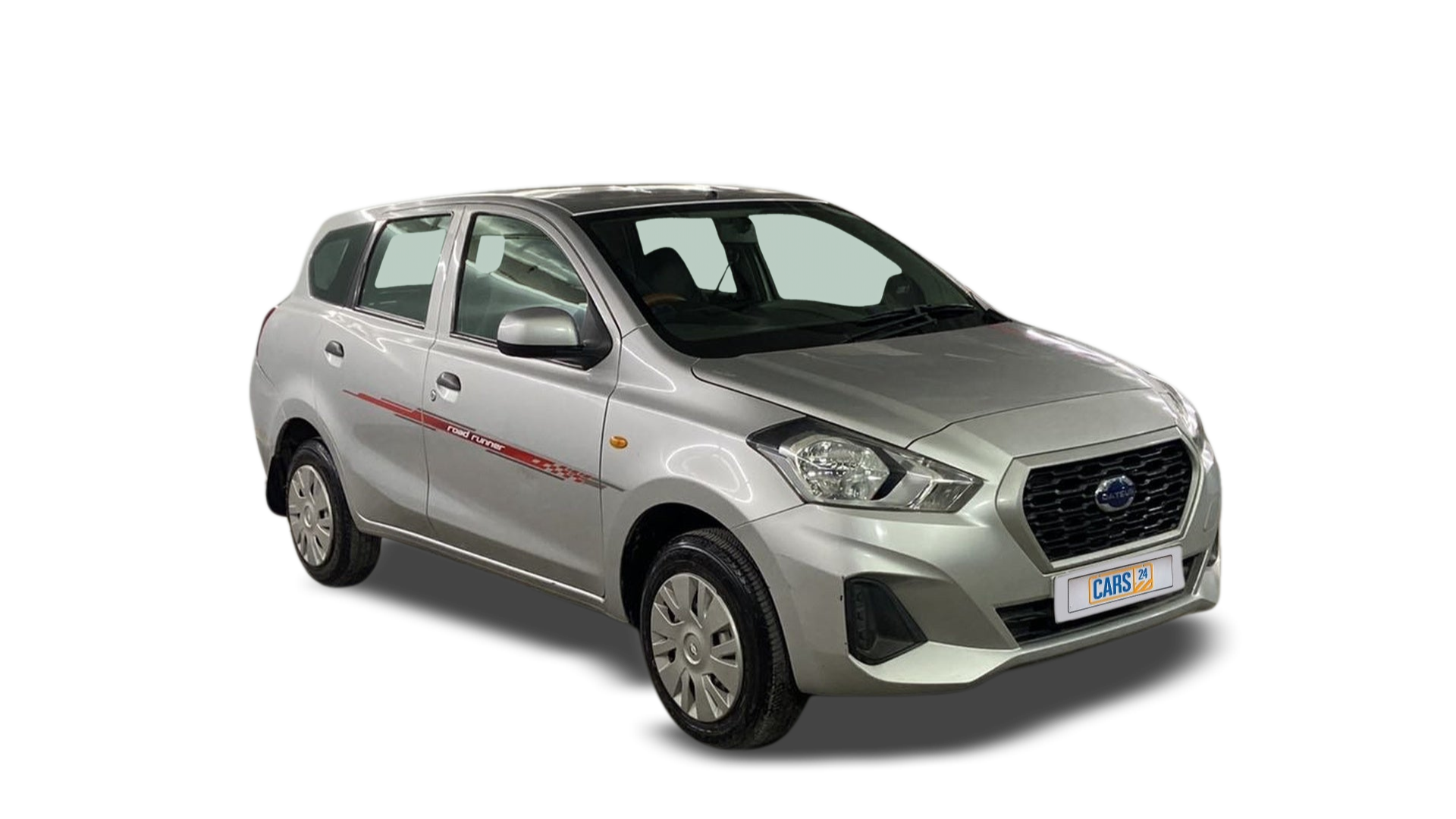 Datsun Go Plus-img