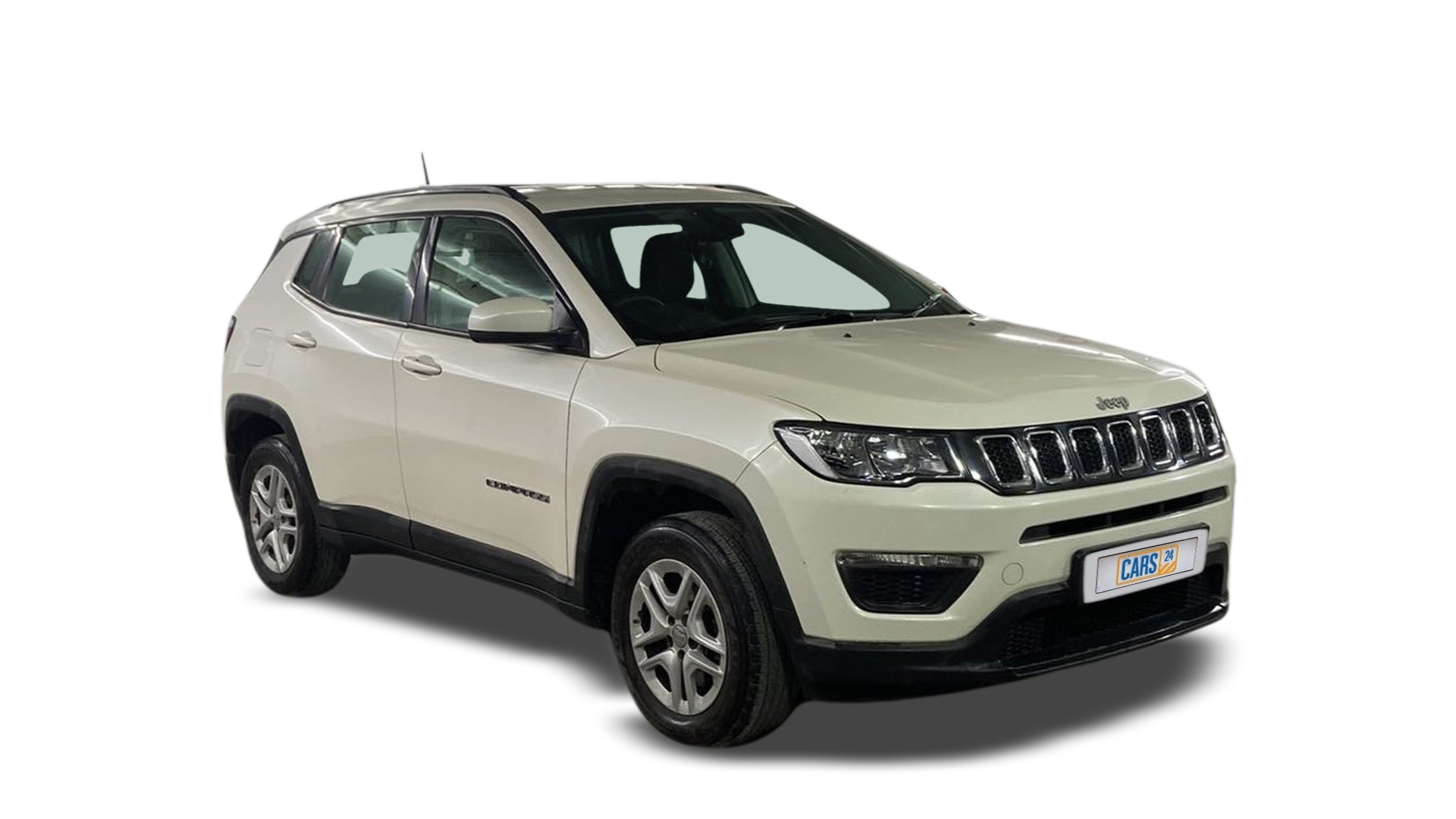 Jeep Compass-img