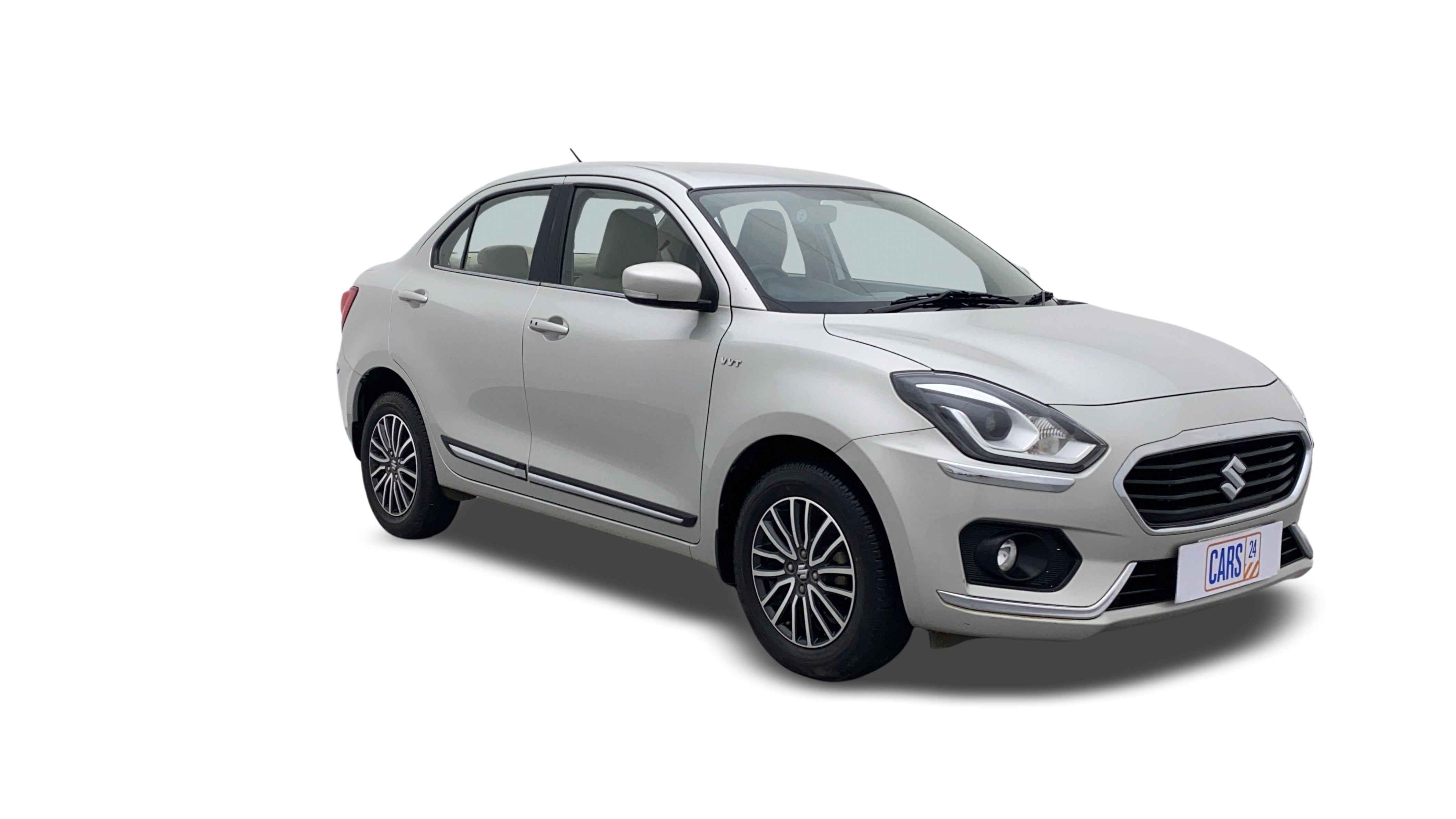 2018 Maruti Dzire - Sedan - Petrol - Automatic - ₹7.57 lakh