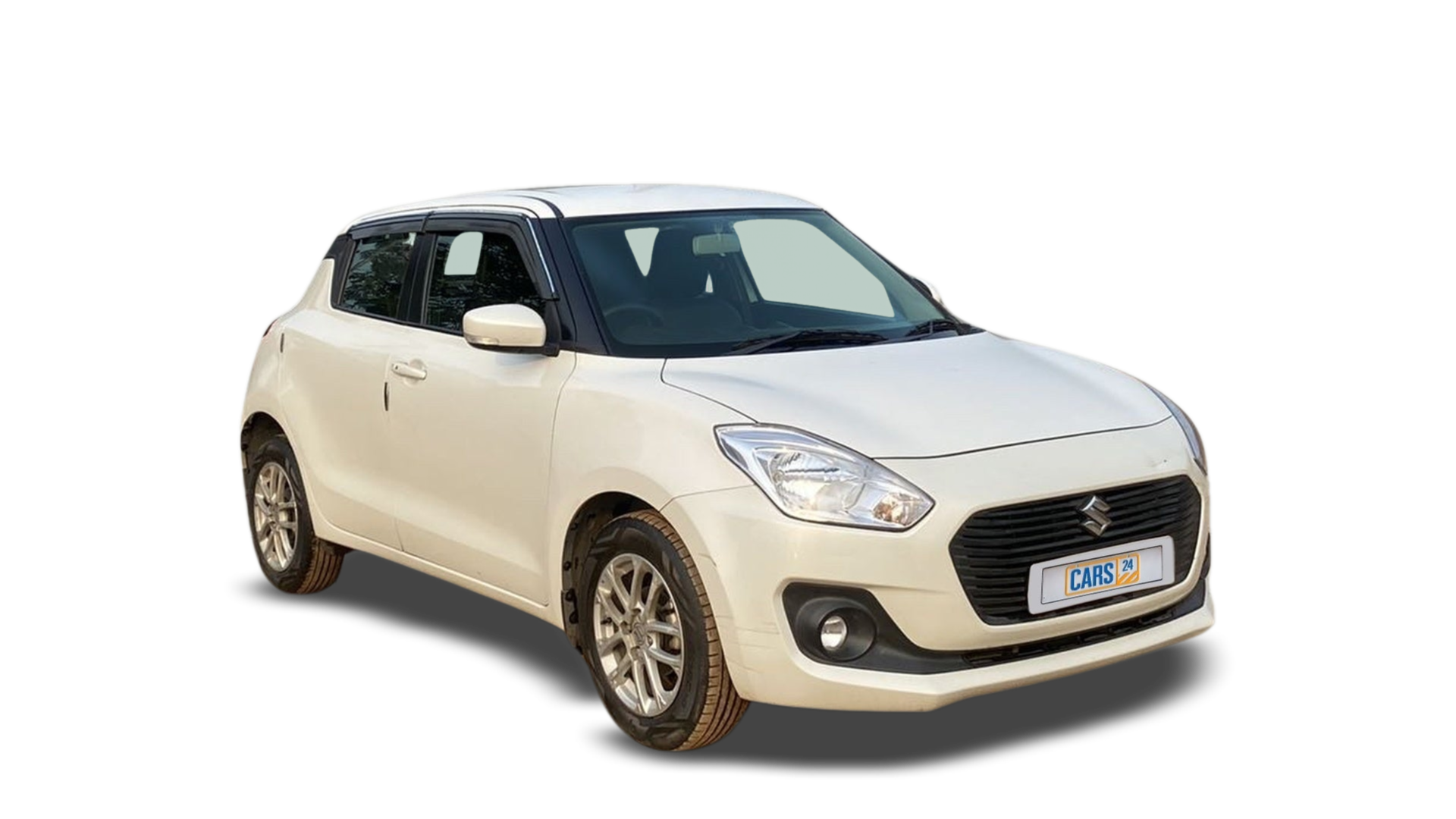 Maruti Swift-img