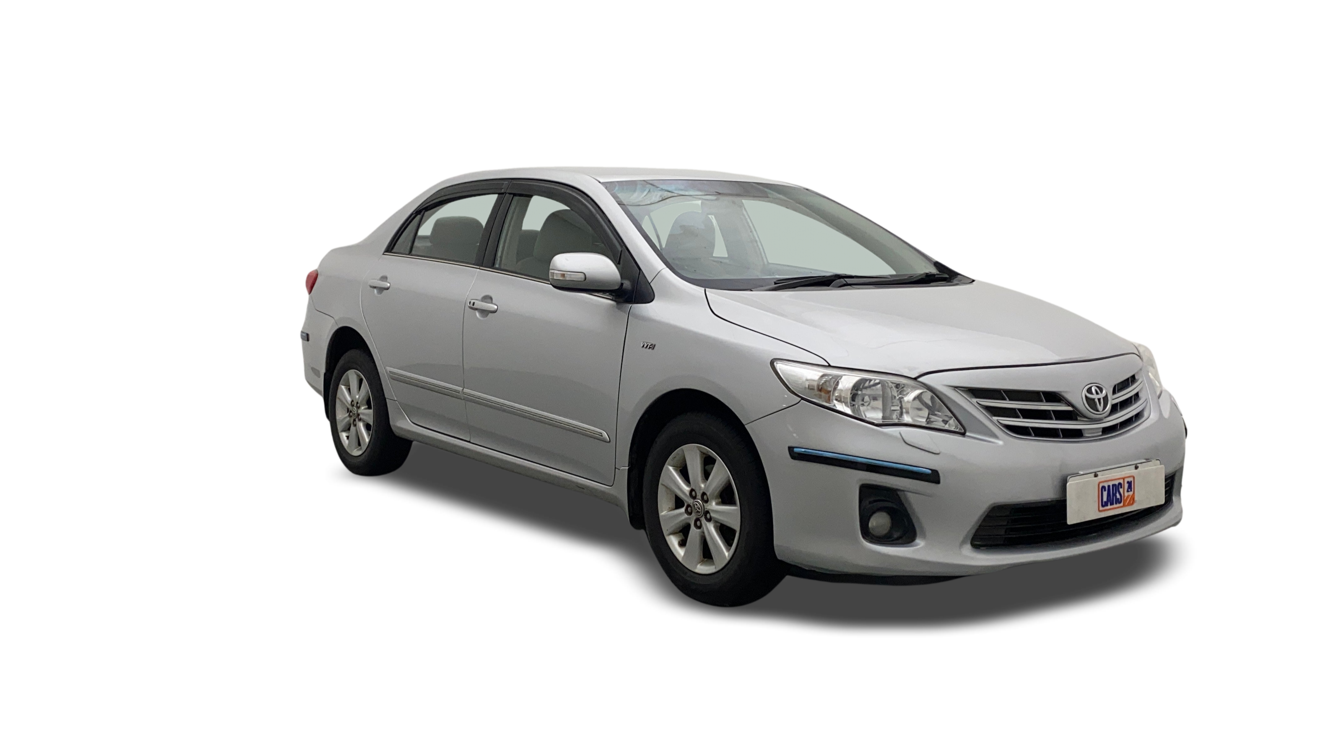 Toyota Corolla Altis-img