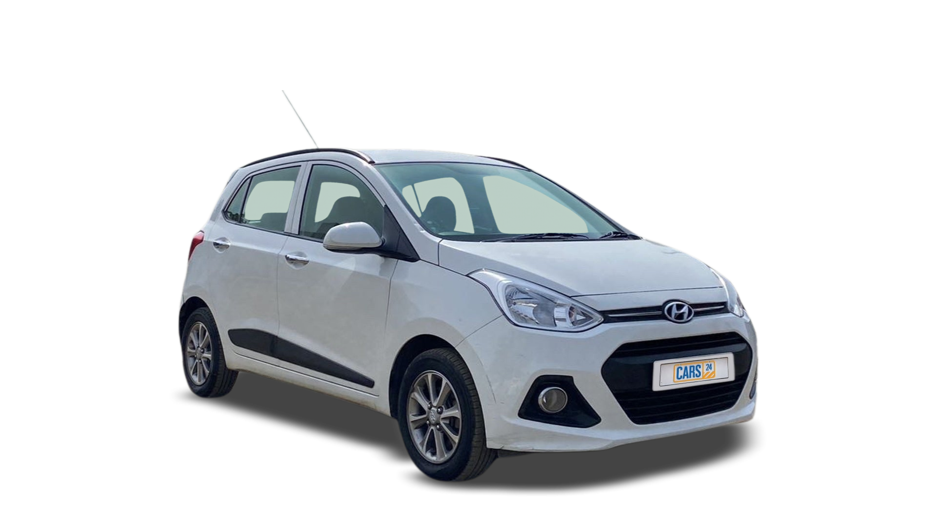 Hyundai Grand i10-img