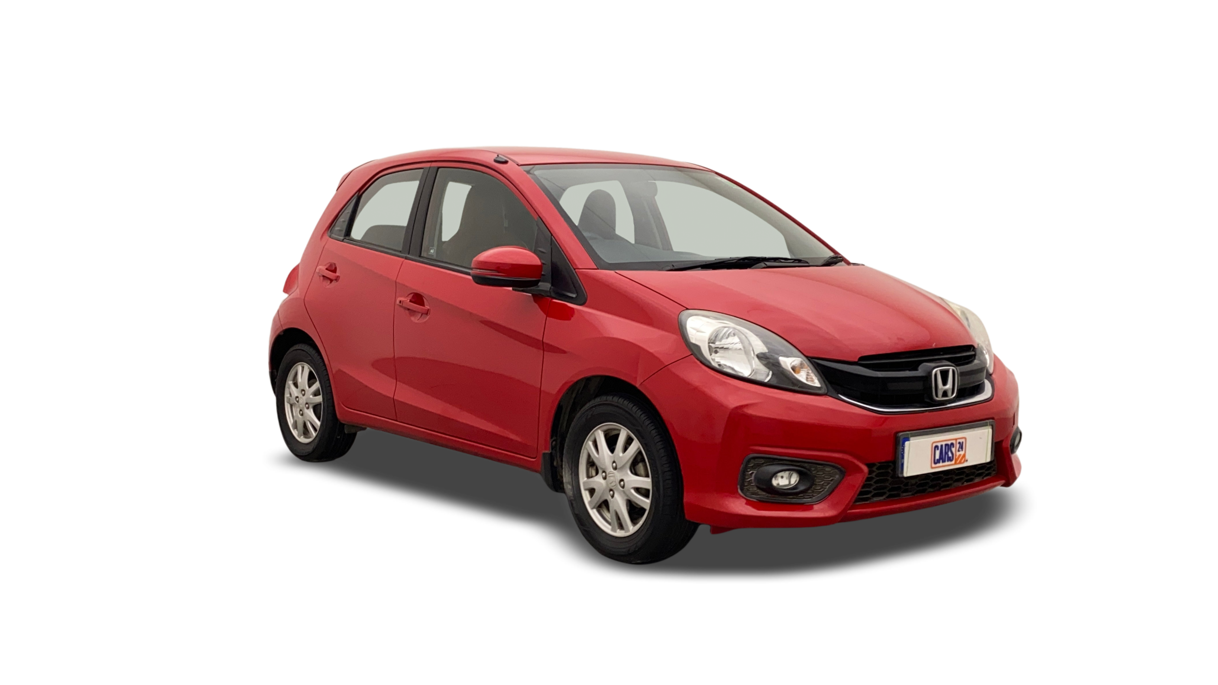 Honda Brio-img