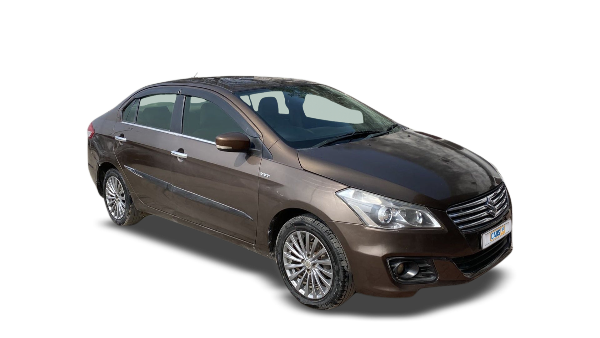 Maruti Ciaz-img