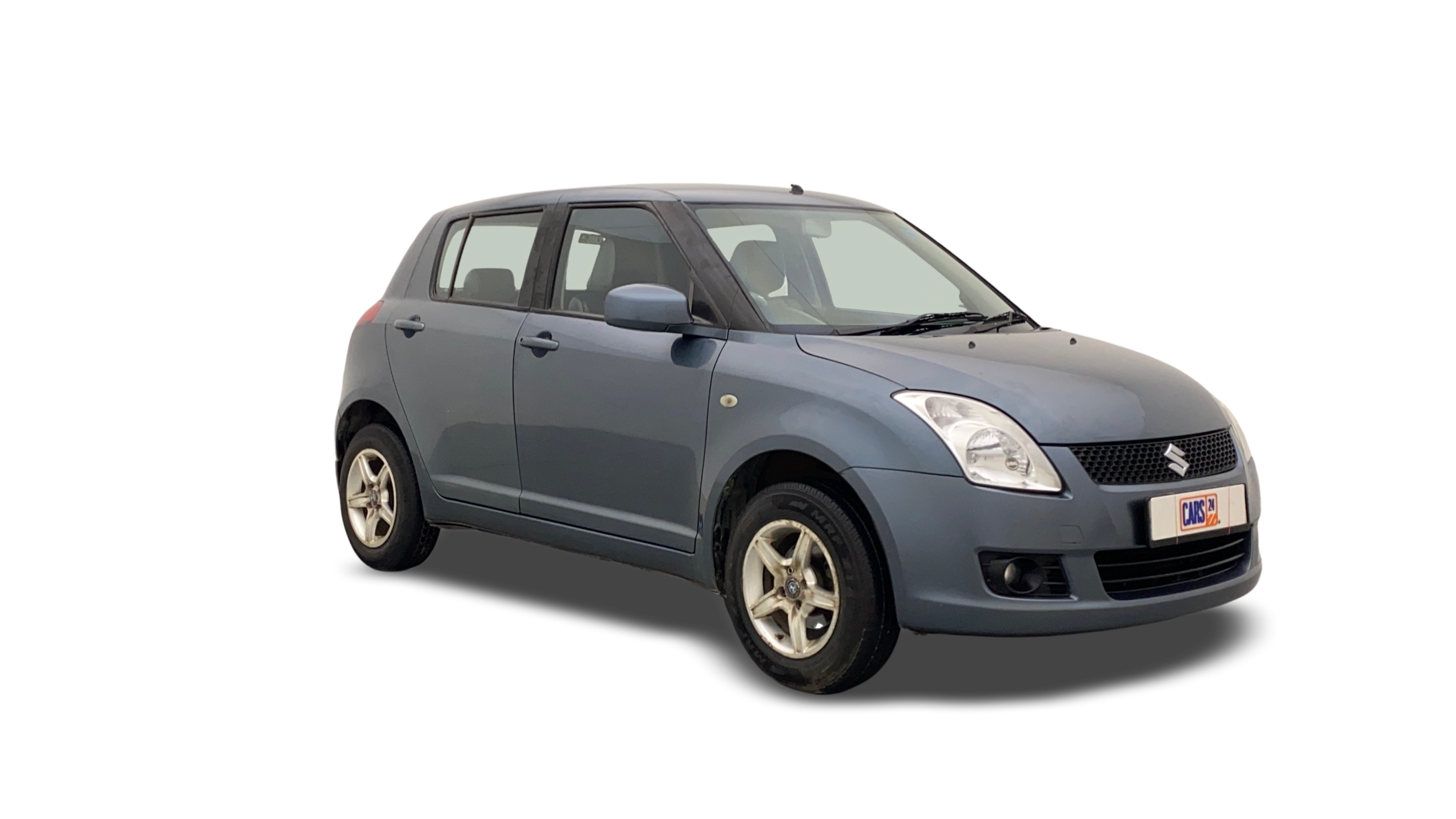 2010 Maruti Swift - Hatchback - Petrol - Manual - ₹3.04 lakh