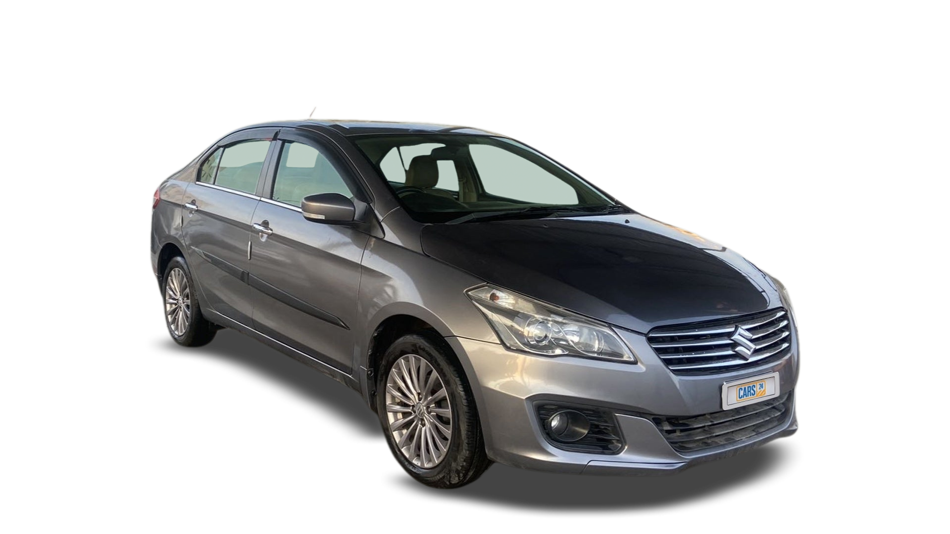 Maruti Ciaz-img