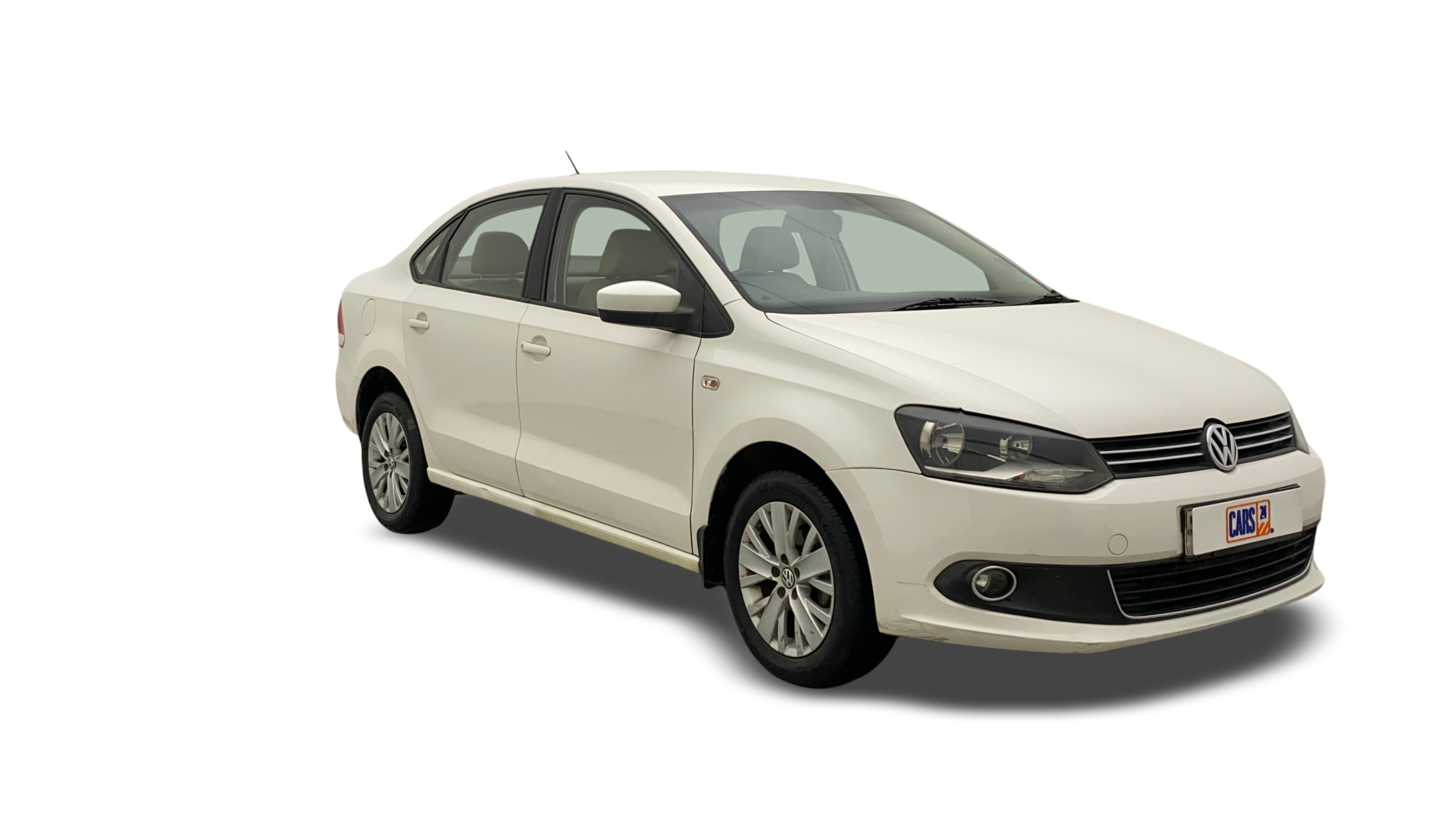 Volkswagen Vento-img