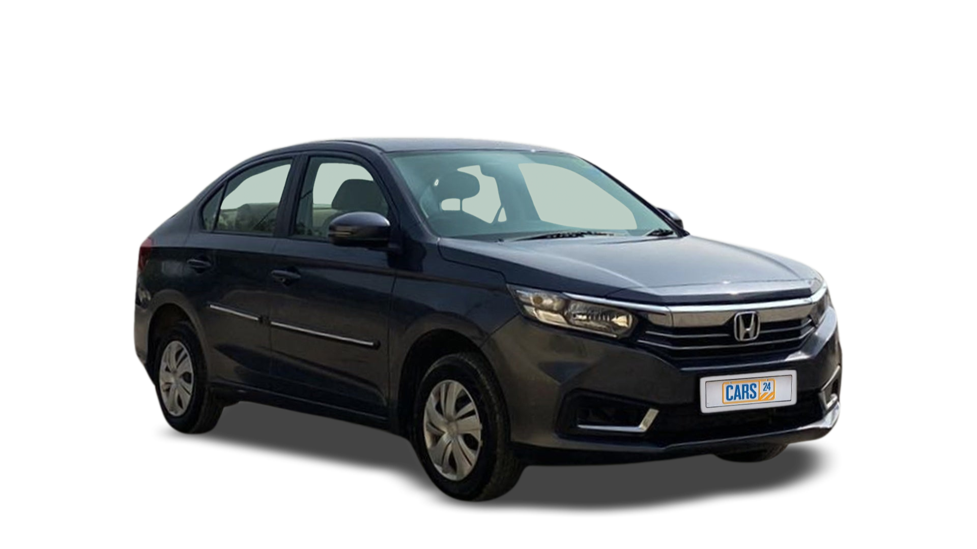 2022 Honda Amaze - Sedan - Petrol - Automatic - ₹7.87 lakh