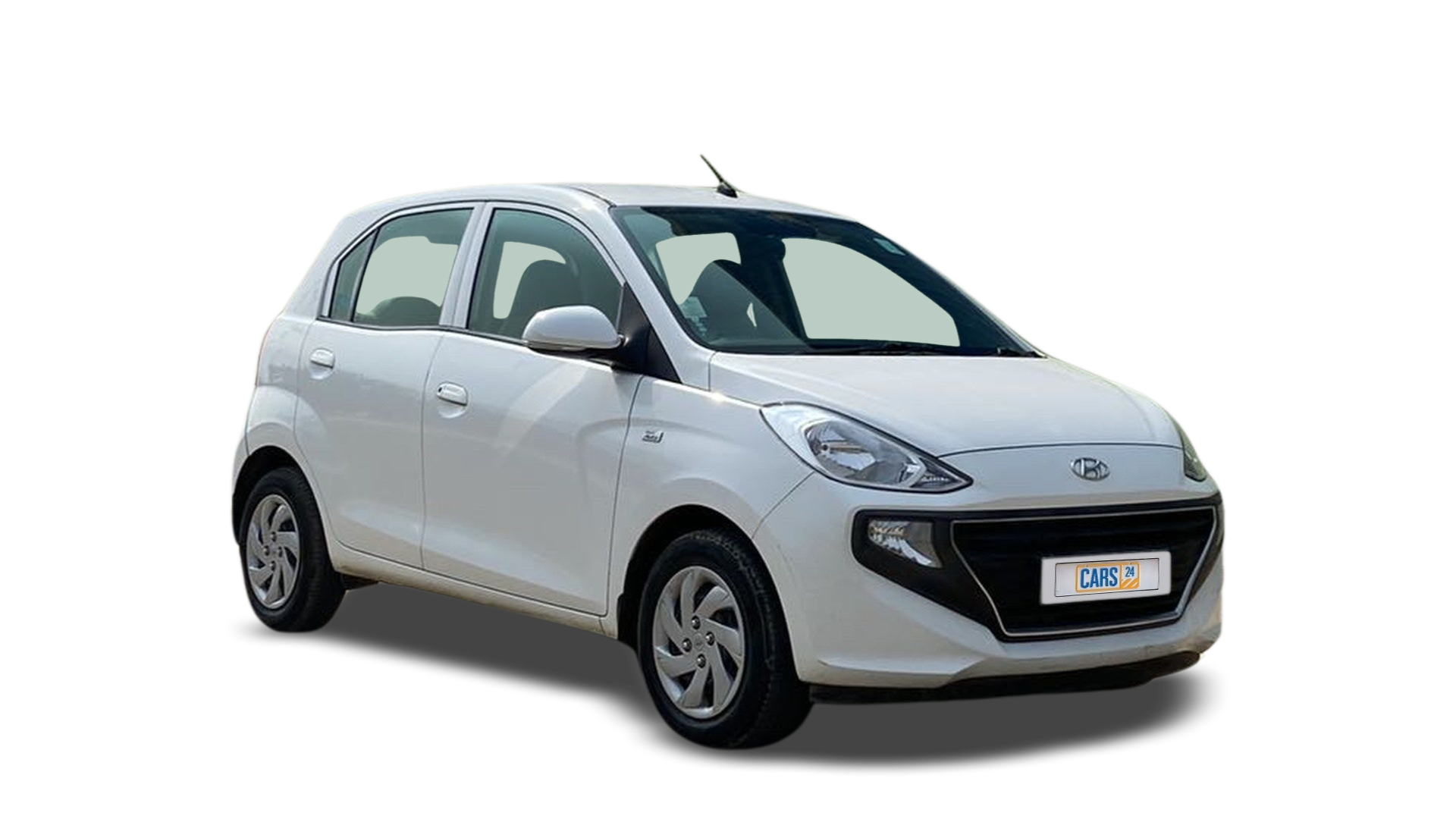 Hyundai NEW SANTRO-img