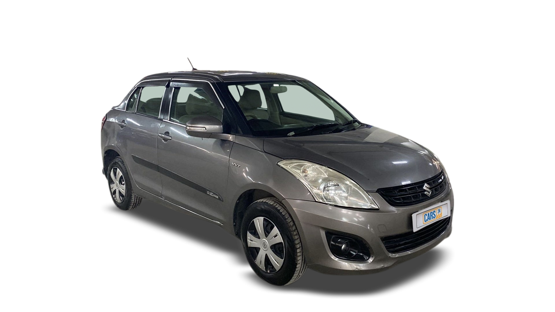 2014 Maruti Swift Dzire - Sedan - Petrol - Manual - ₹3.86 lakh