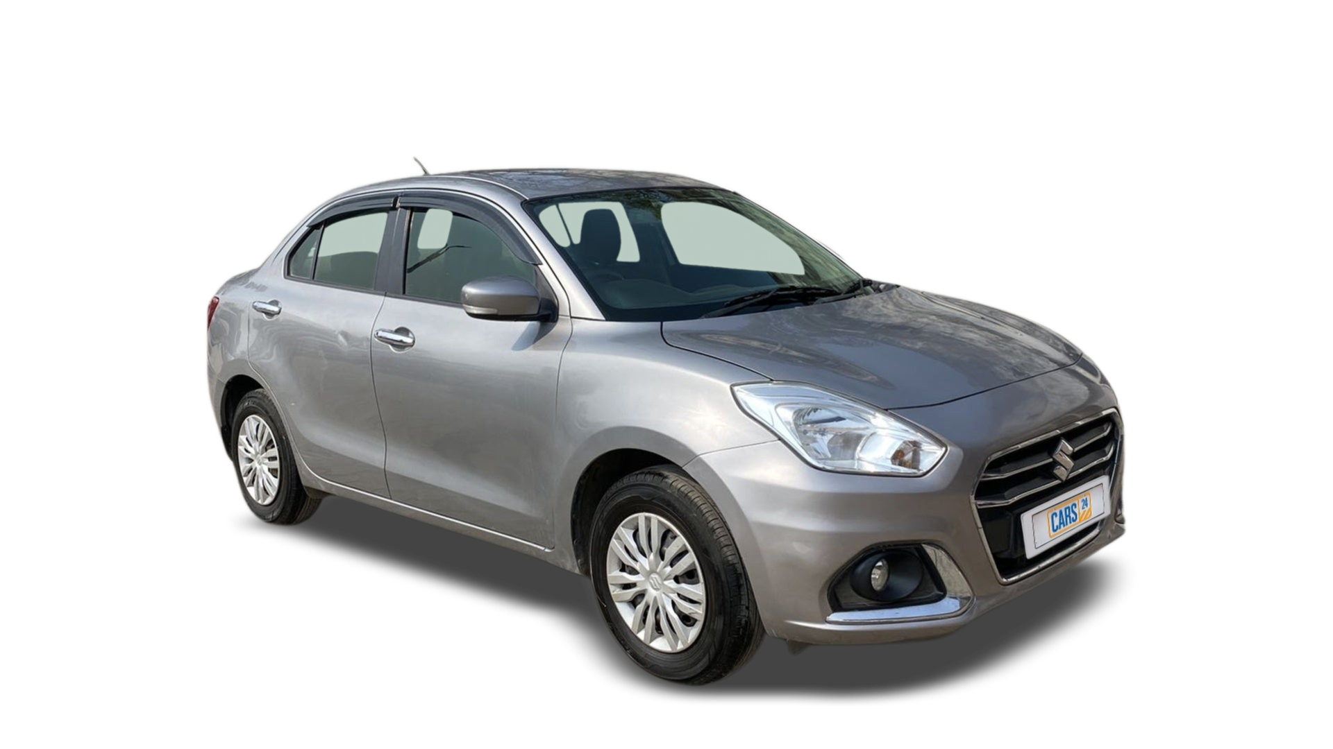 2020 Maruti Dzire - Sedan - CNG - Manual - ₹5.81 lakh
