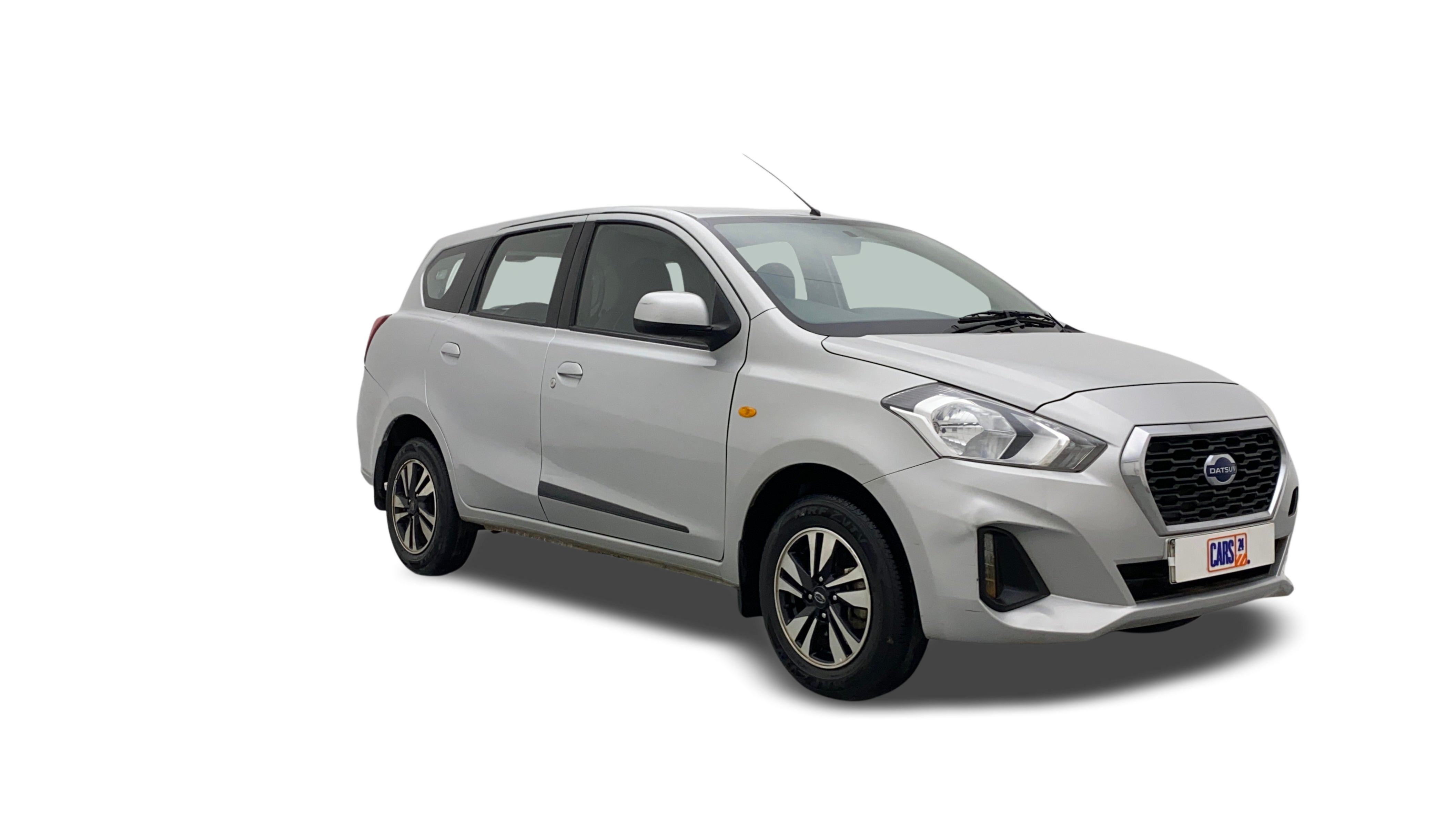 Datsun Go Plus-img
