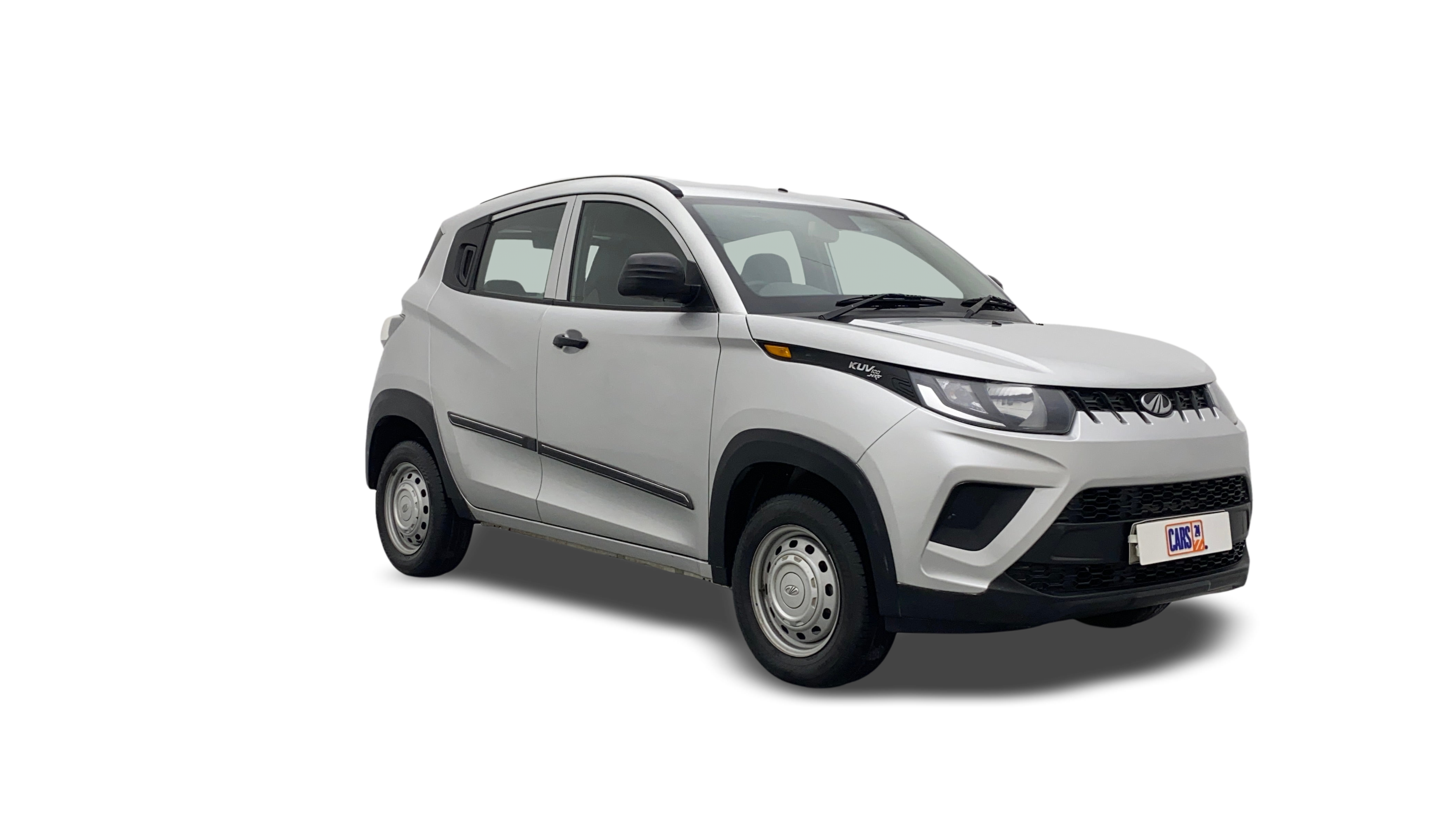 Mahindra KUV 100 NXT-img
