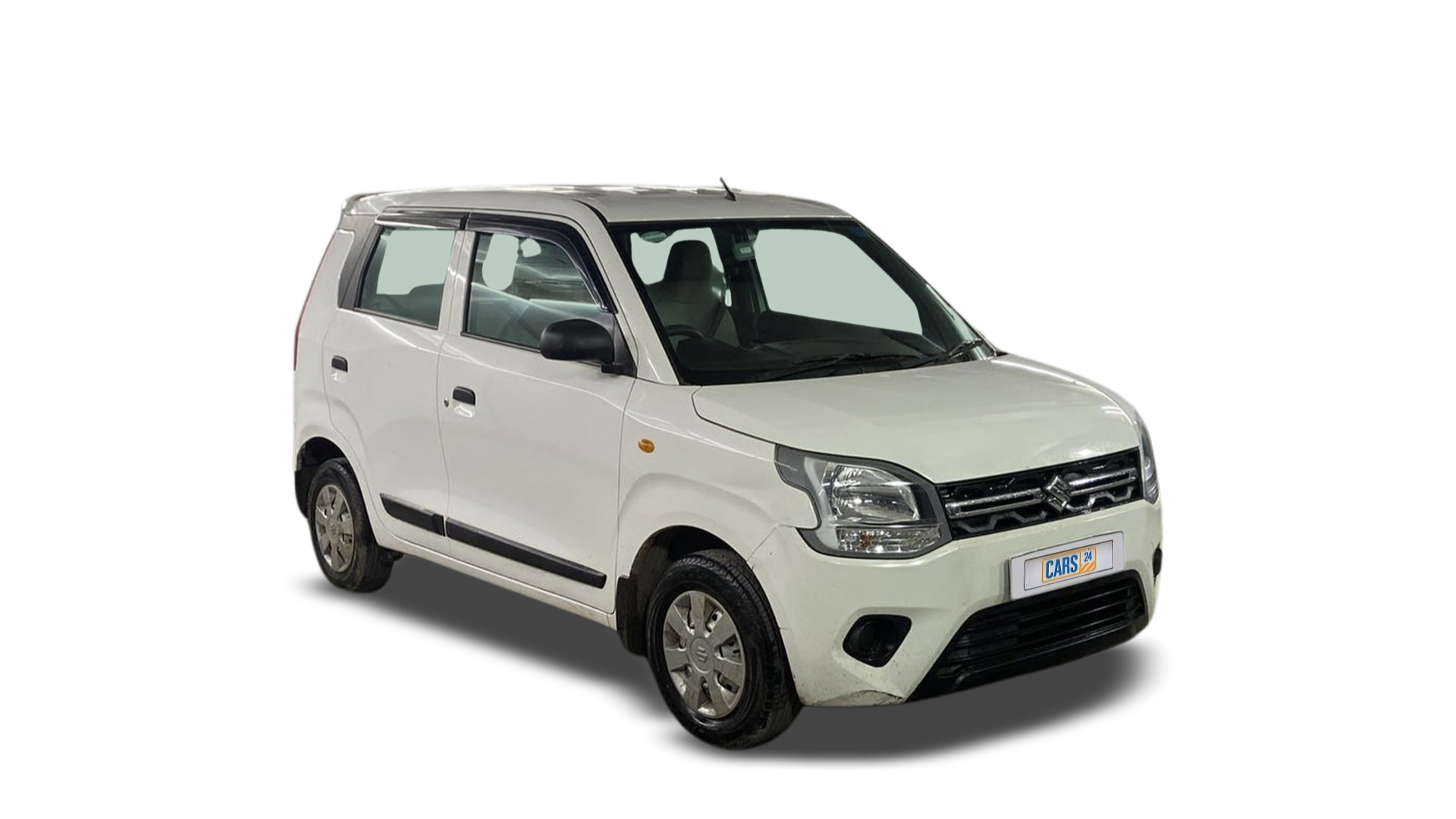 Maruti New Wagon-R-img