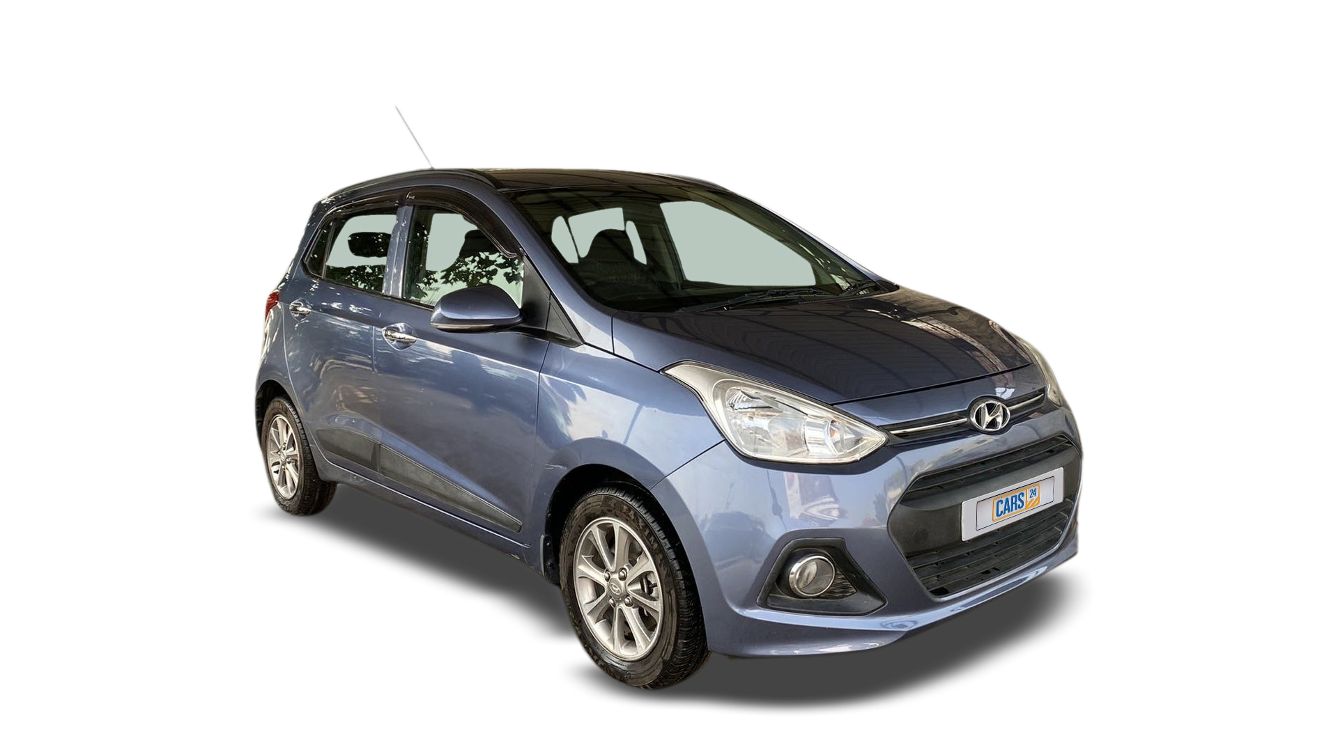 Hyundai Grand i10-img