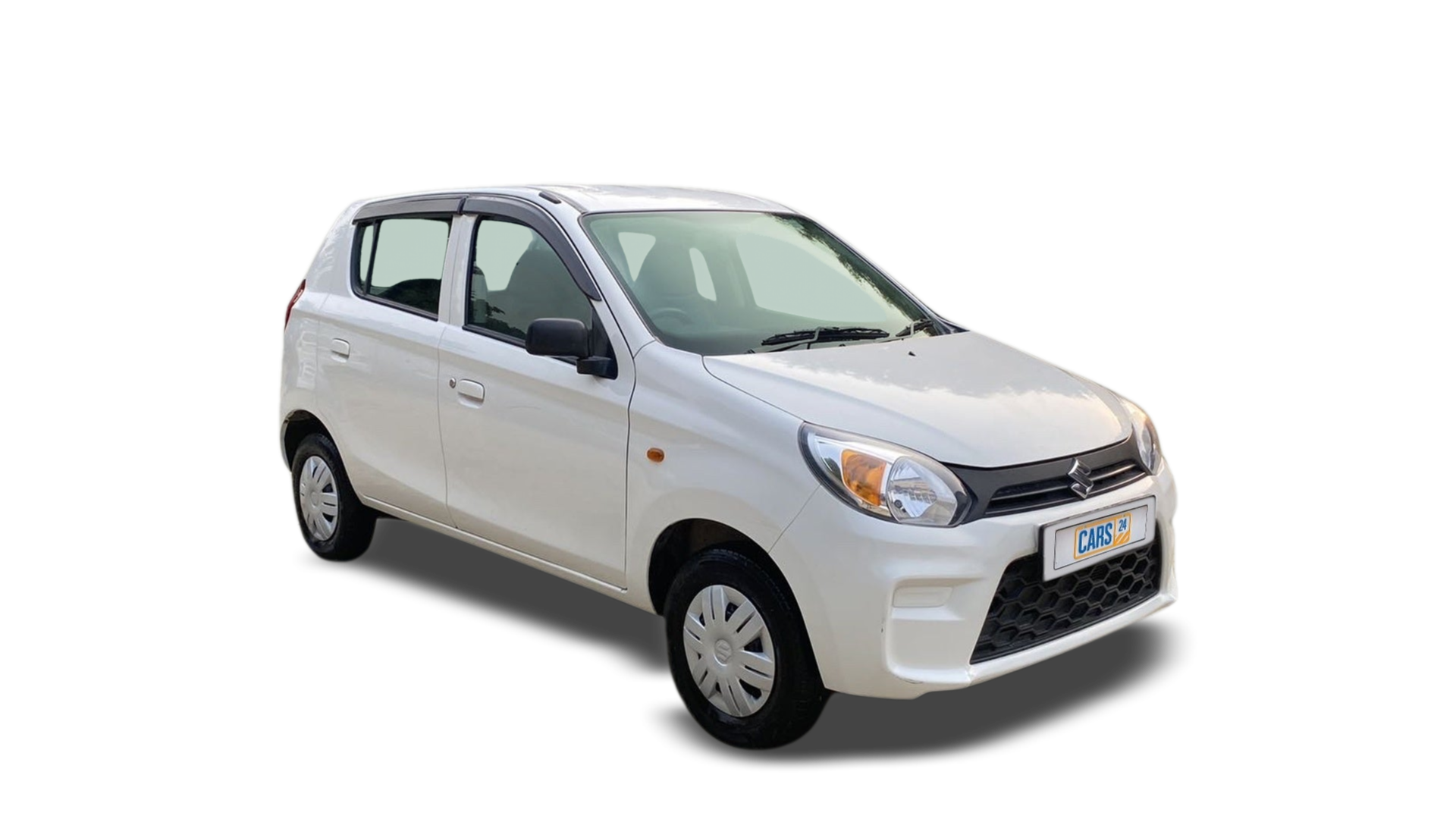Maruti Alto-img