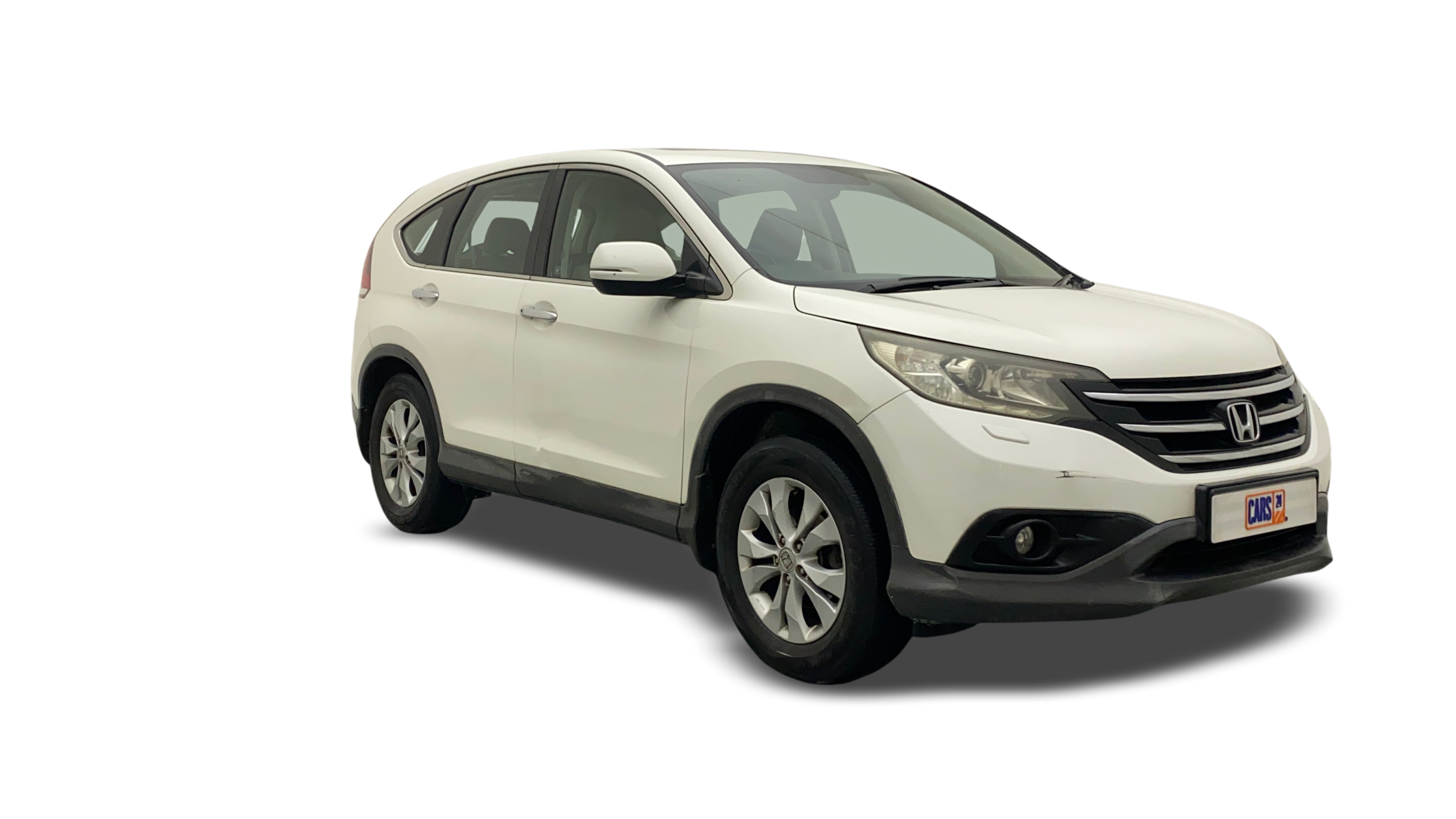 2013 Honda CRV - SUV - Petrol - Automatic - ₹6.88 lakh