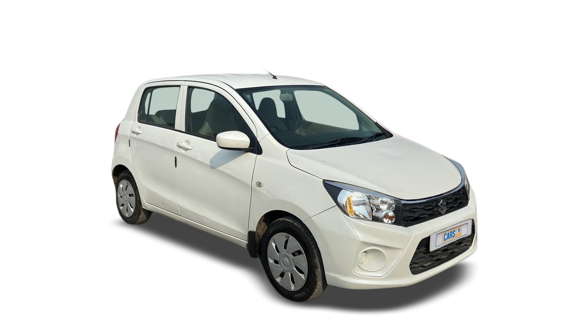 Maruti Celerio-img
