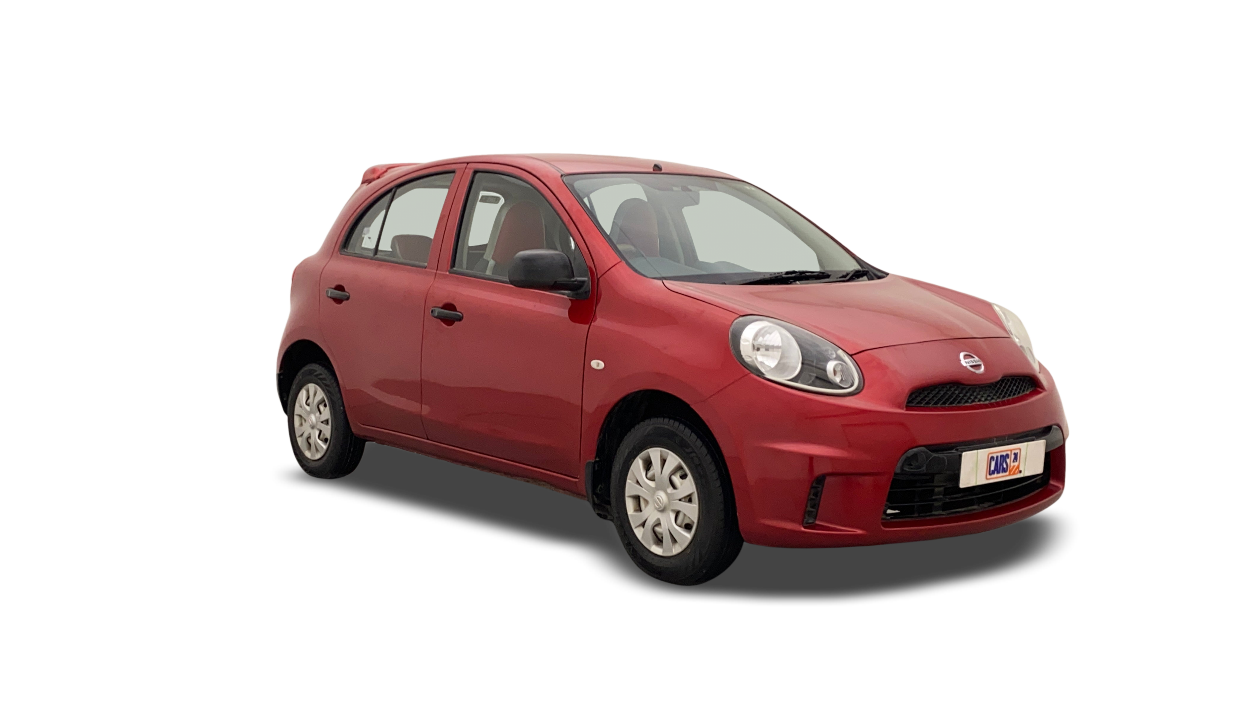 Nissan Micra Active-img
