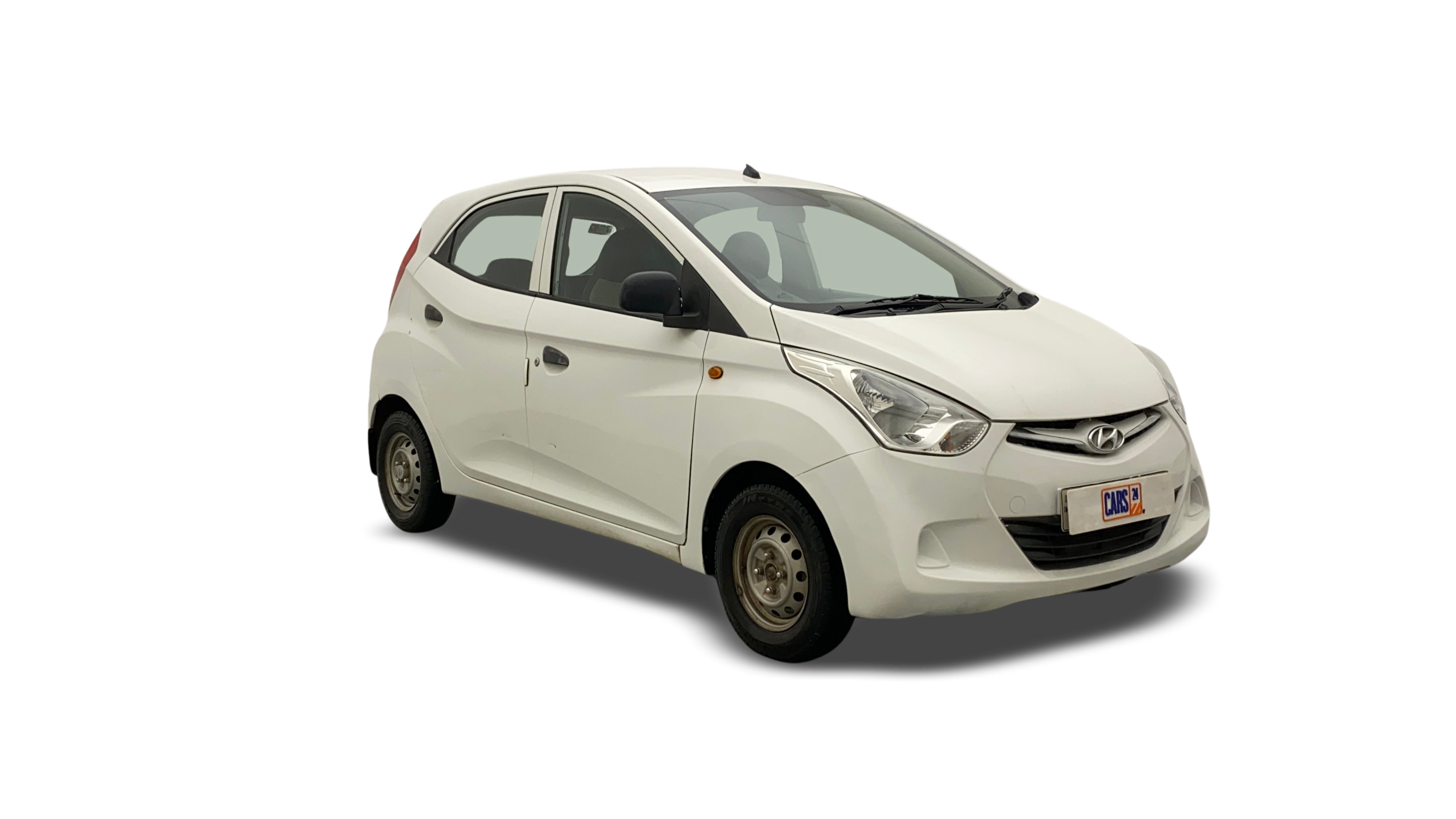 2016 Hyundai Eon - Hatchback - Petrol - Manual - ₹2.25 lakh