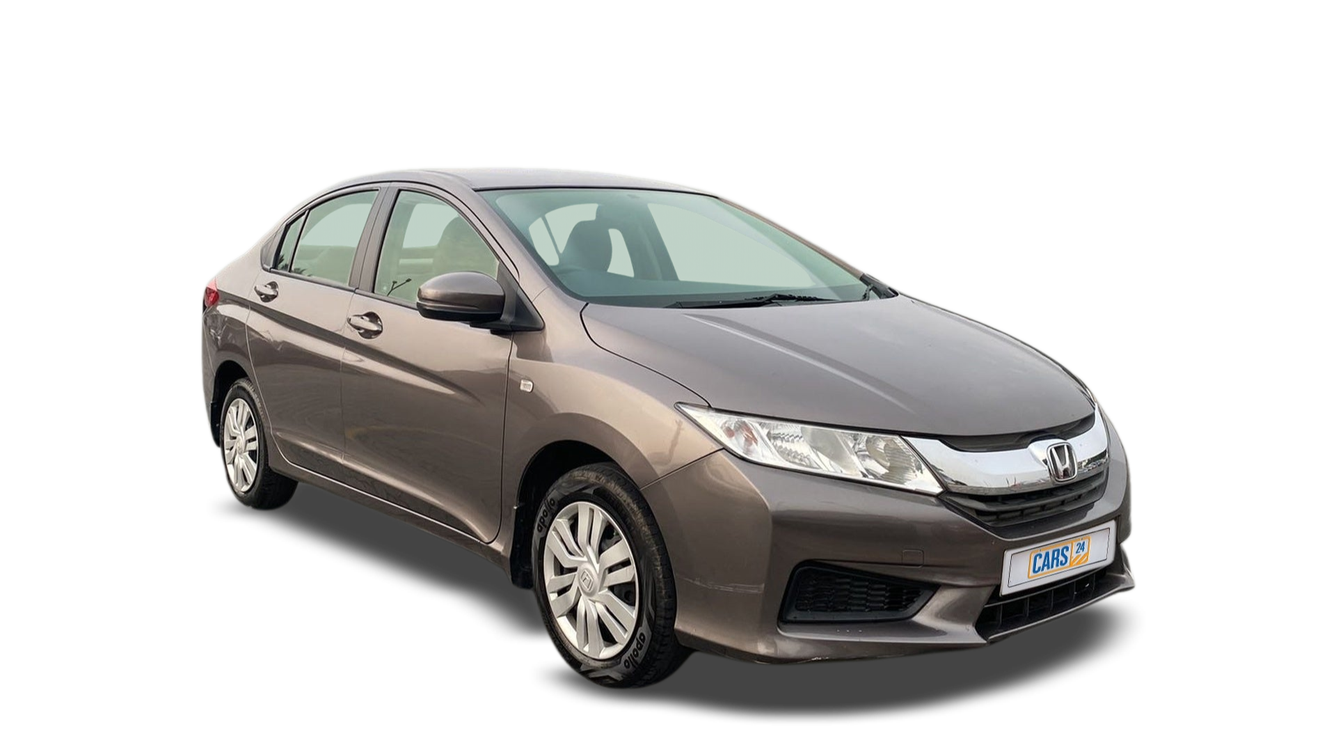 Honda City-img
